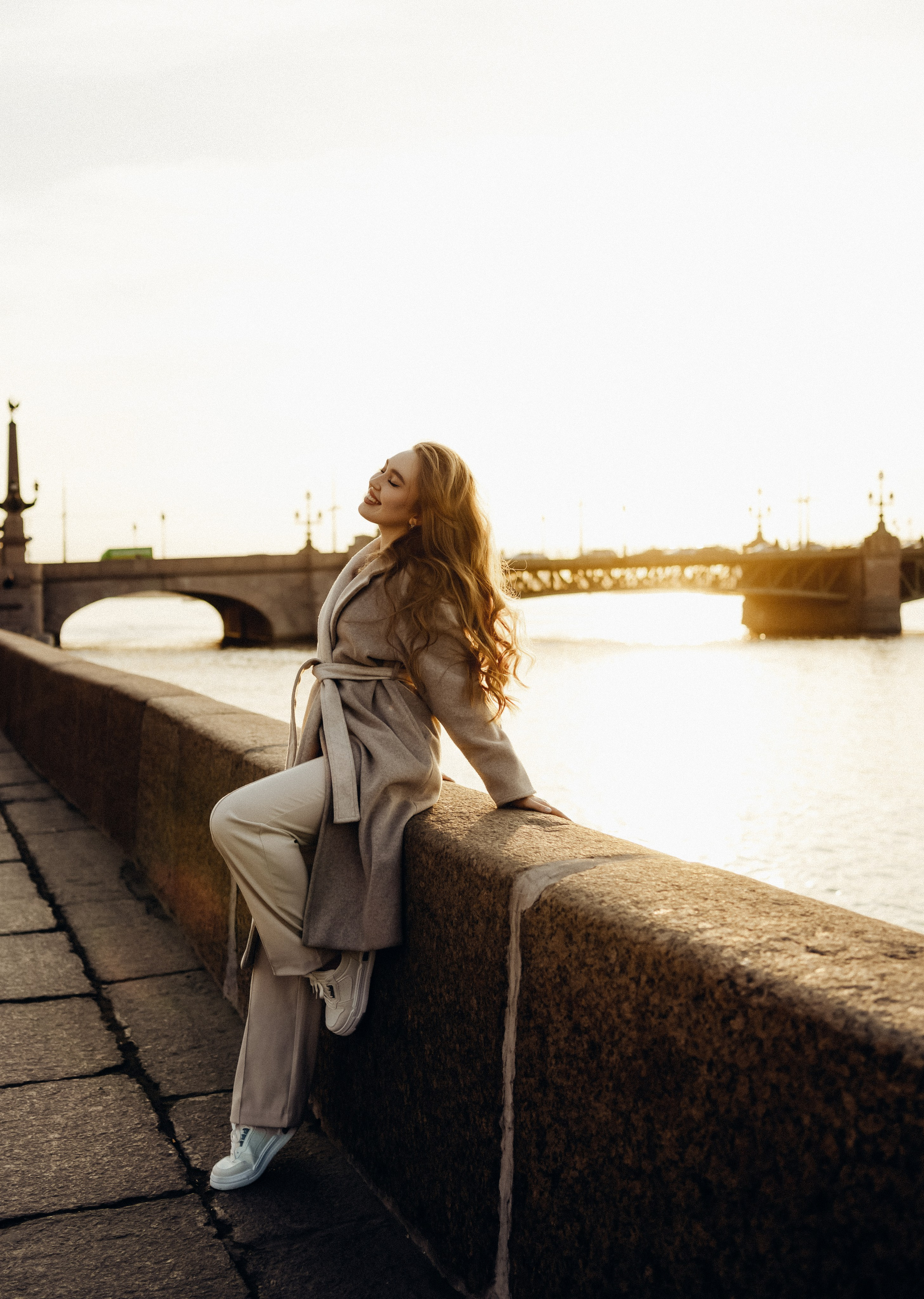 Милана. Фотограф г. Санкт-Петербург Александра Катанакова