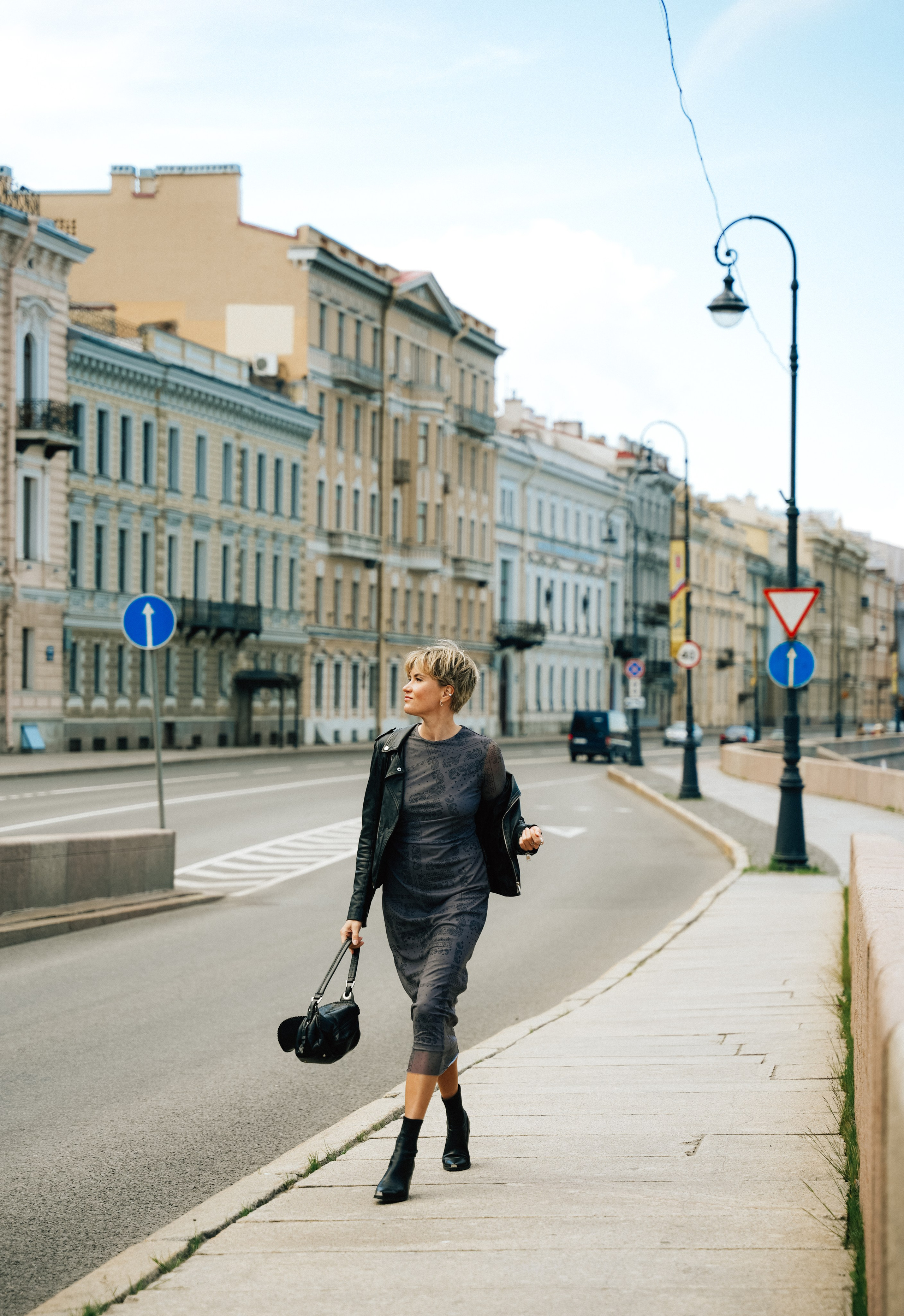 Марина. Фотограф г. Санкт-Петербург Александра Катанакова