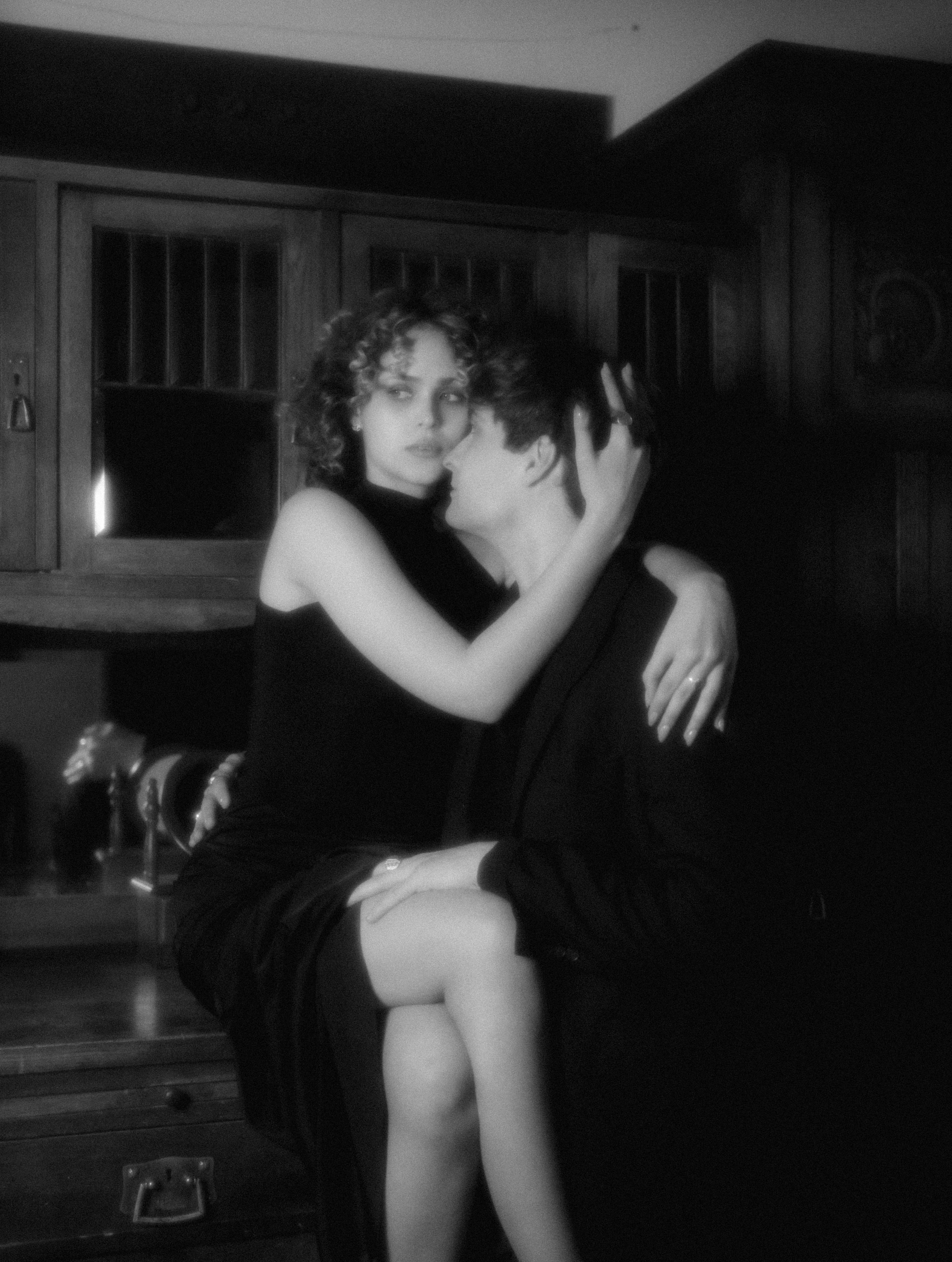 Катя и Тима. Фотограф г. Санкт-Петербург Александра Катанакова