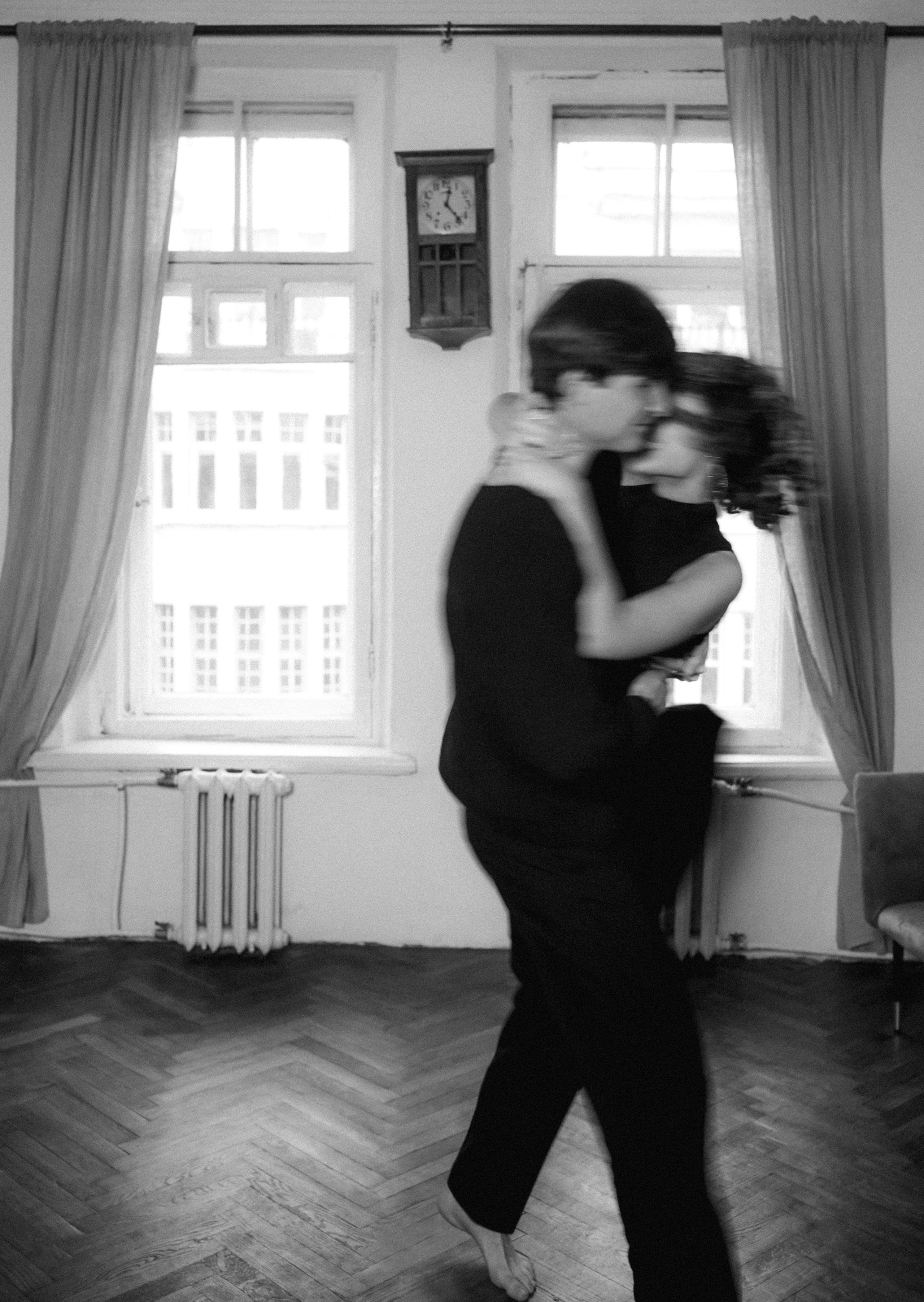 Катя и Тима. Фотограф г. Санкт-Петербург Александра Катанакова