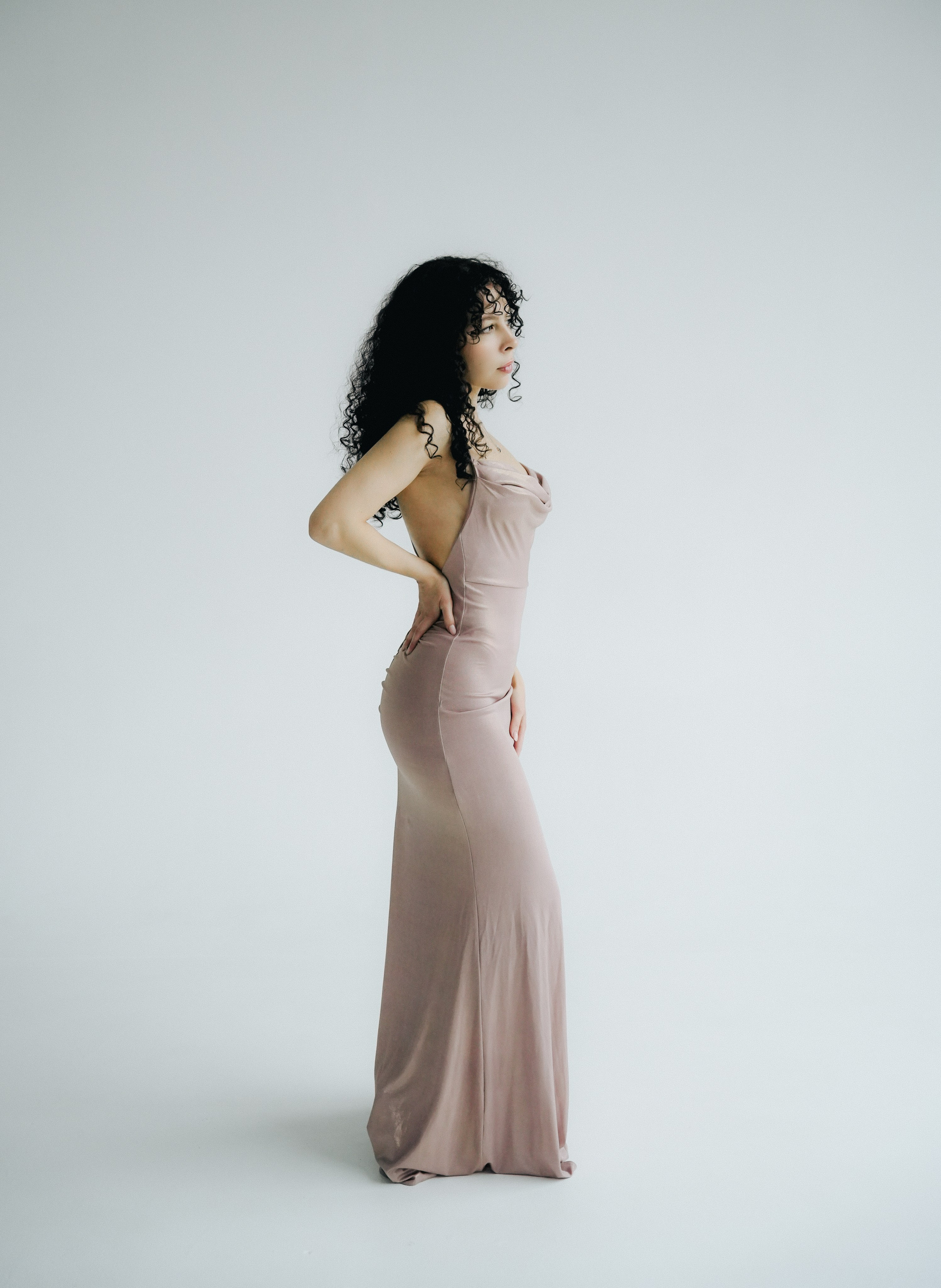 Лиза. Фотограф г. Санкт-Петербург Александра Катанакова