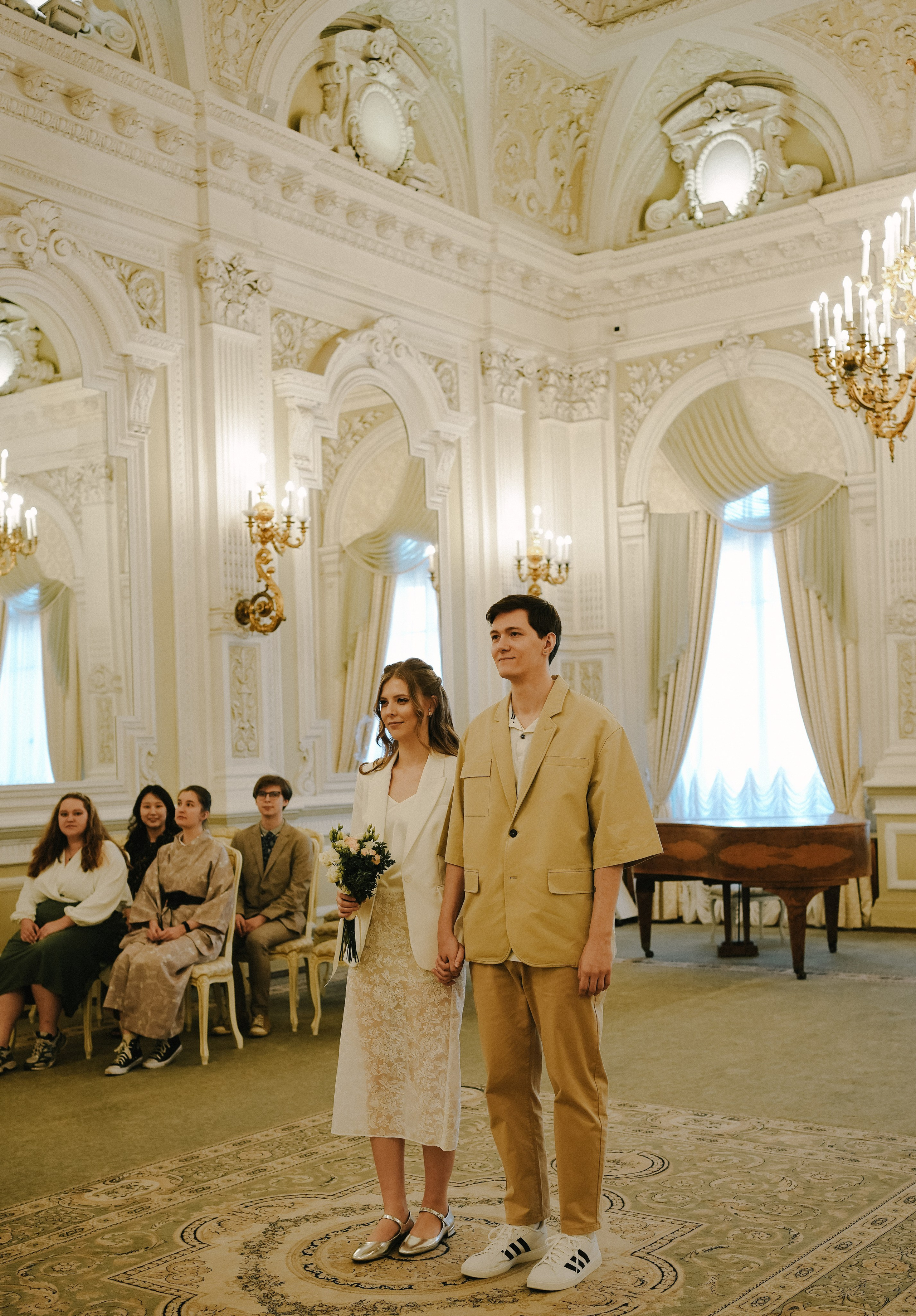 Саша и Вова. Фотограф г. Санкт-Петербург Александра Катанакова