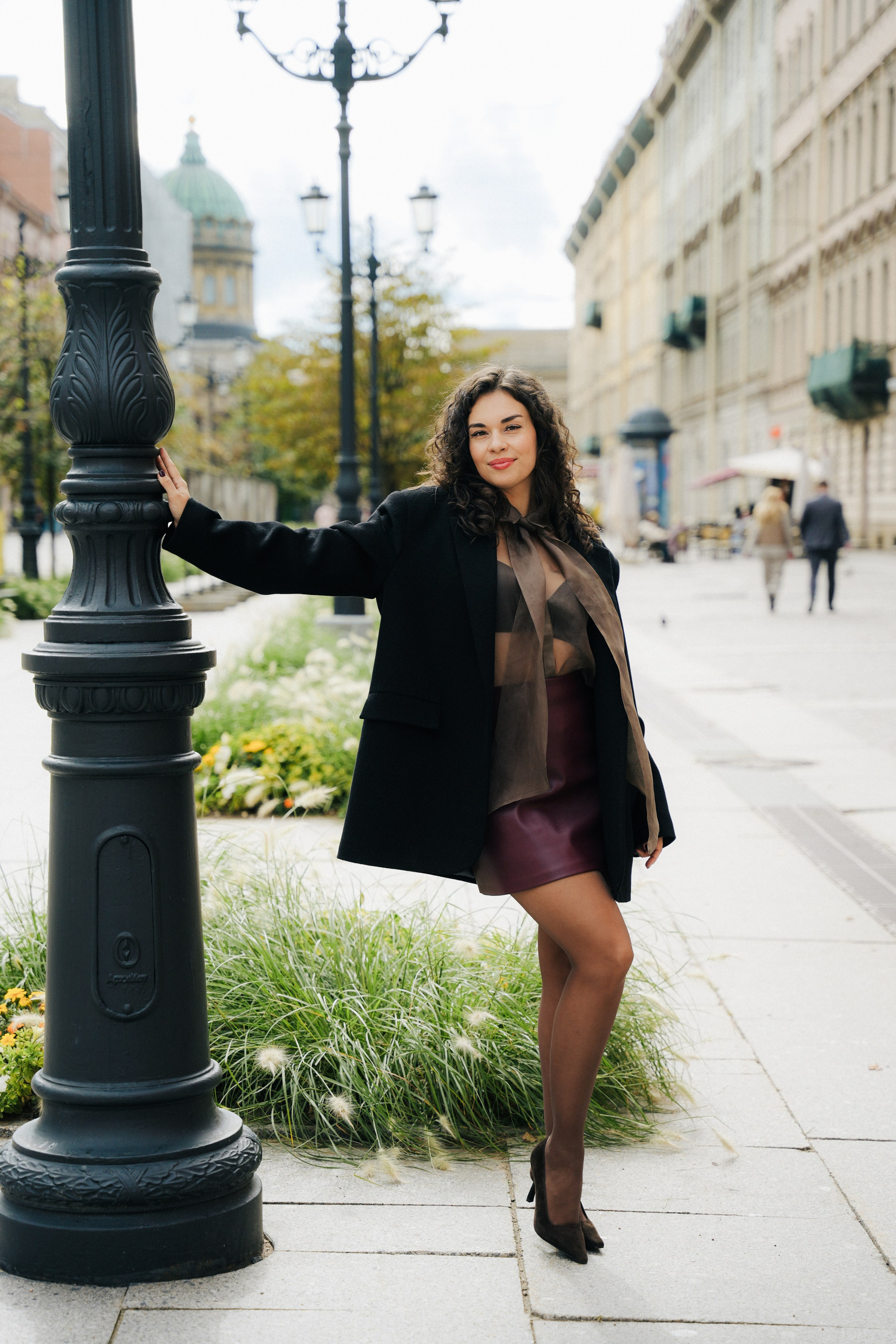 Таня. Фотограф г. Санкт-Петербург Александра Катанакова