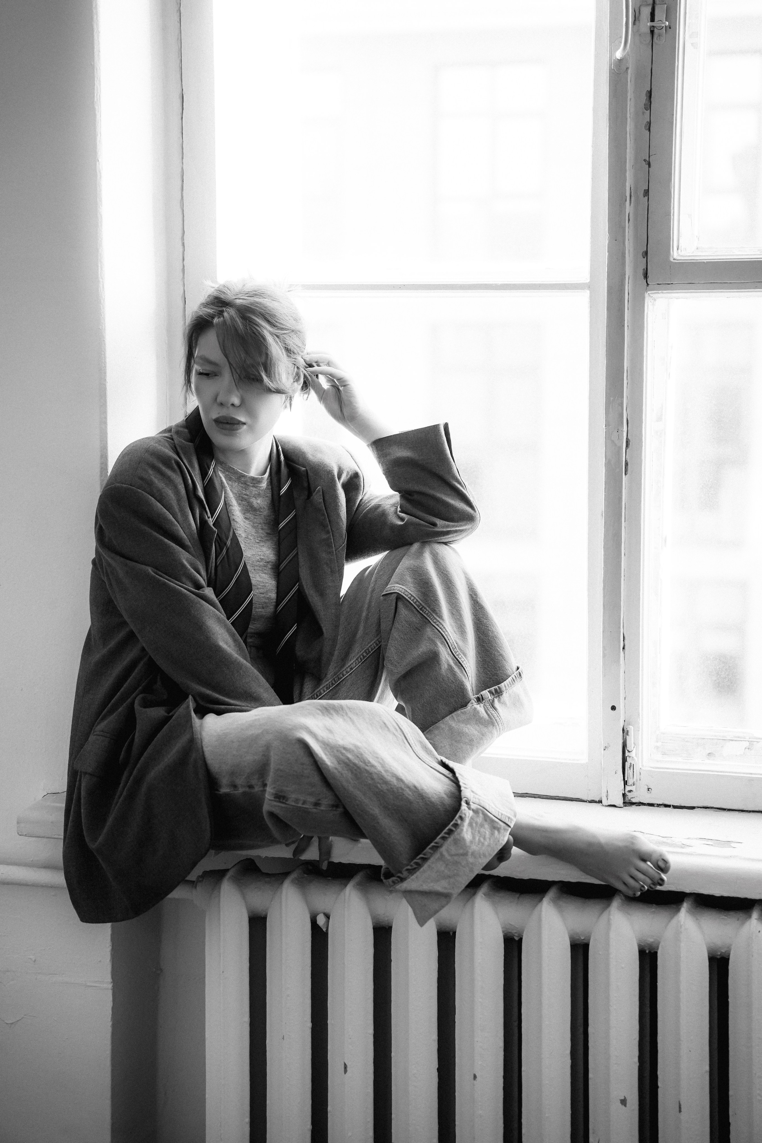 Яна. Фотограф г. Санкт-Петербург Александра Катанакова