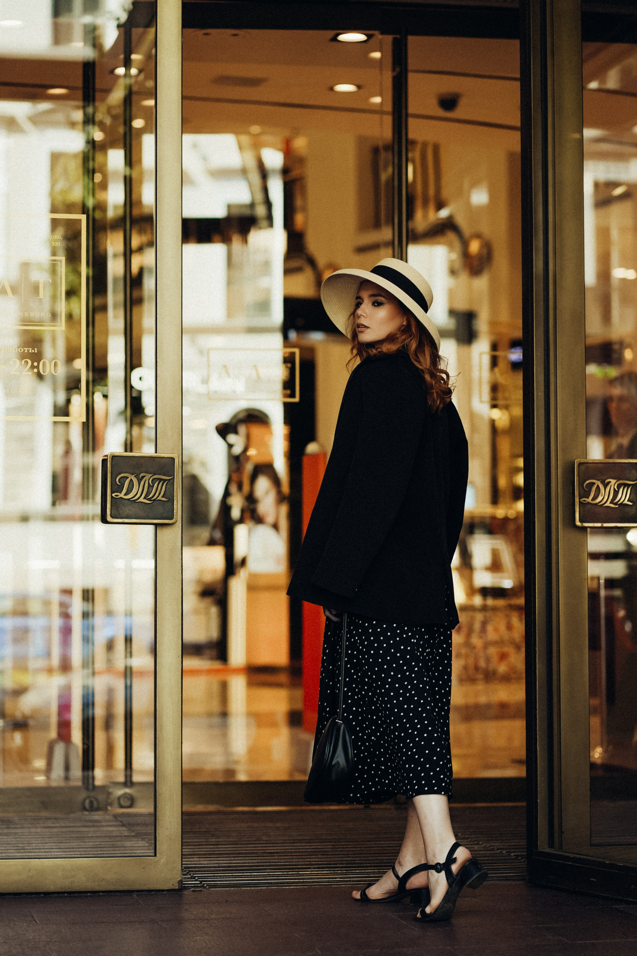 Василиса. Фотограф г. Санкт-Петербург Александра Катанакова