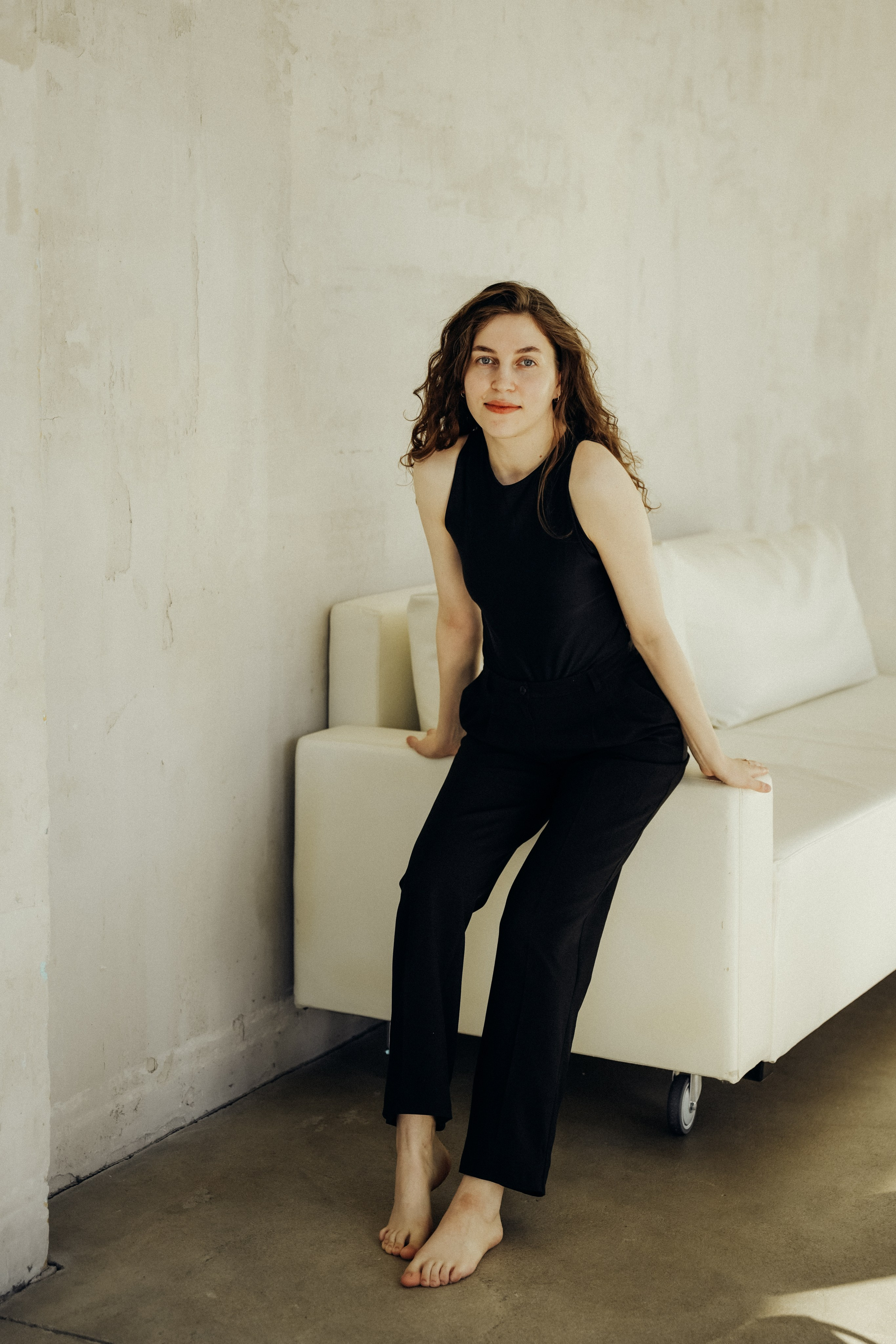 Даша и Максим. Фотограф г. Санкт-Петербург Александра Катанакова