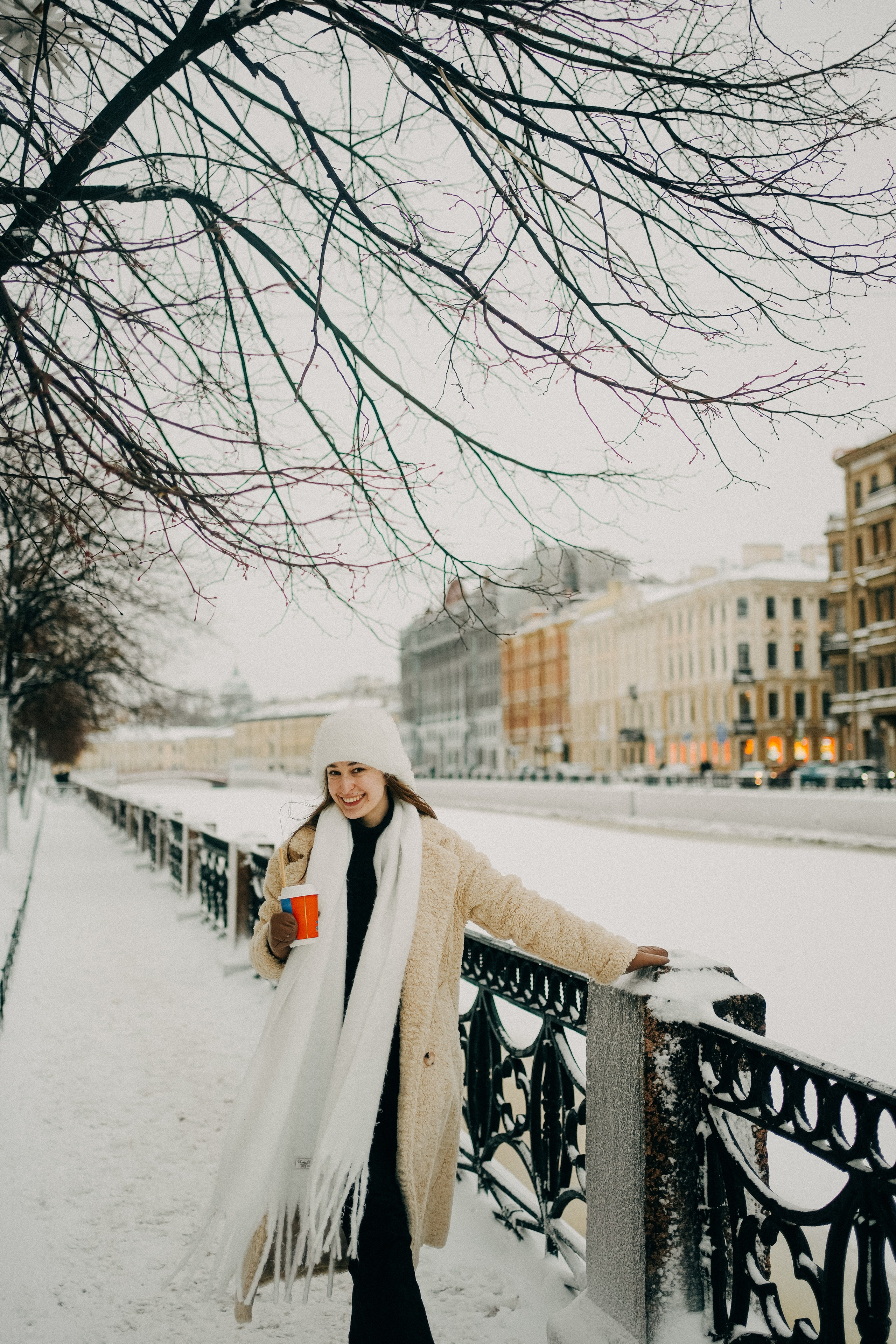 Лера. Фотограф г. Санкт-Петербург Александра Катанакова