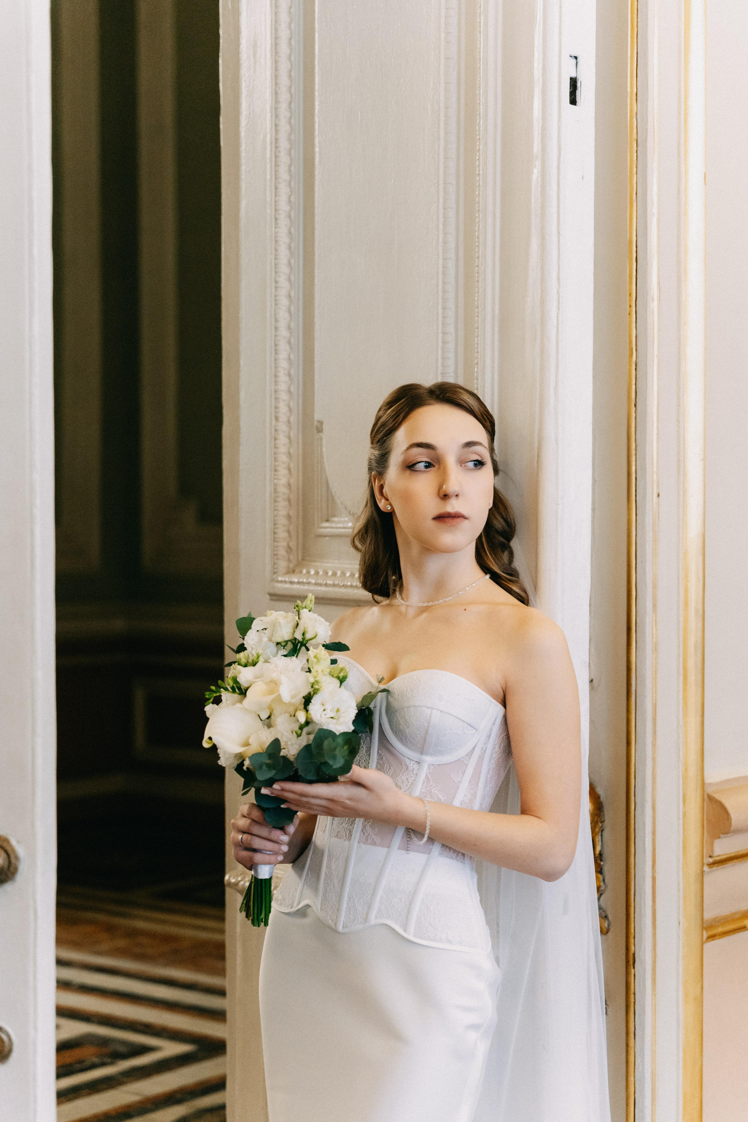 Лера и Влад. Фотограф г. Санкт-Петербург Александра Катанакова