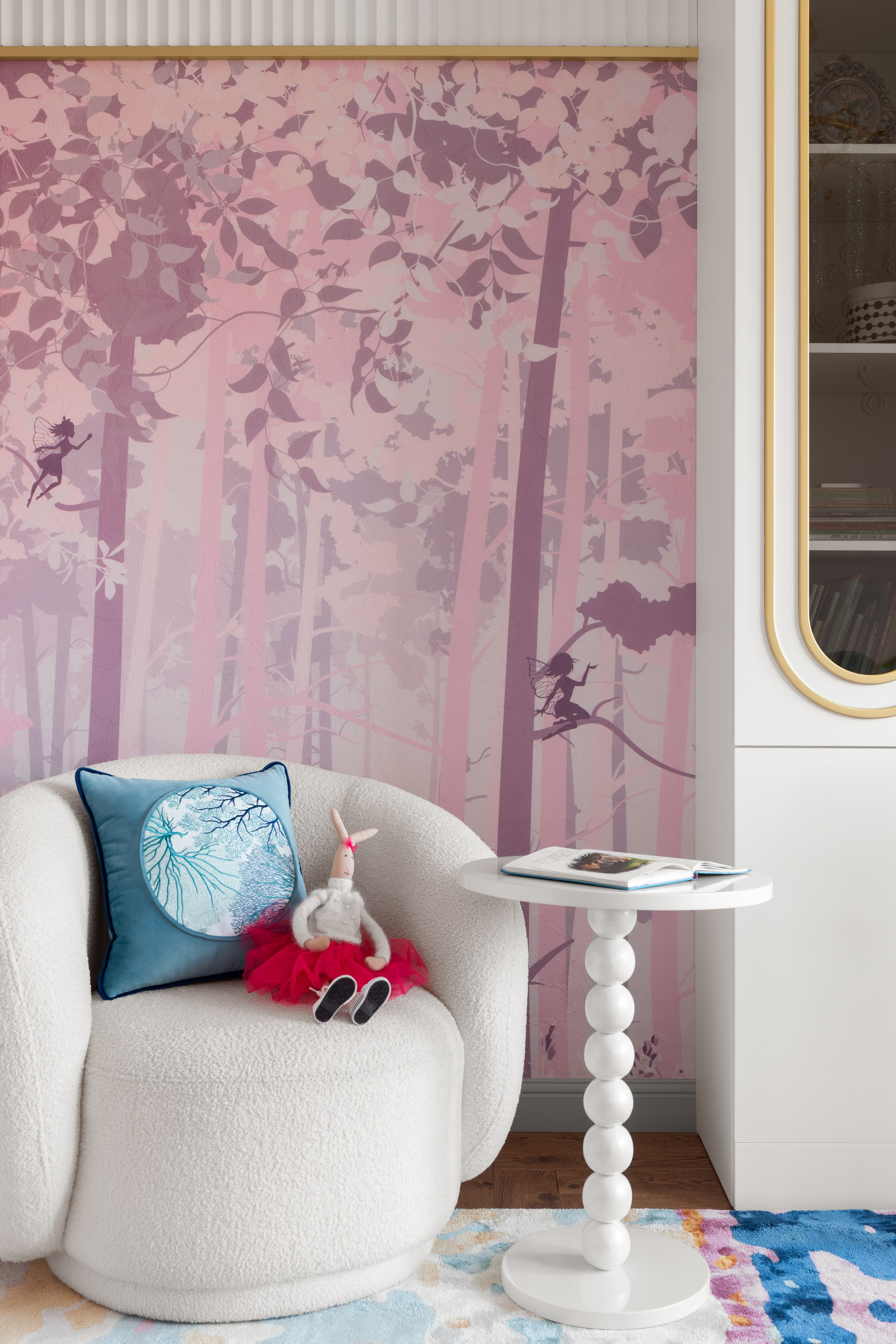 Фотосъёмка интерьера частного дома в г. Астана. Роман Якунин — интерьерный фотограф в Алматы