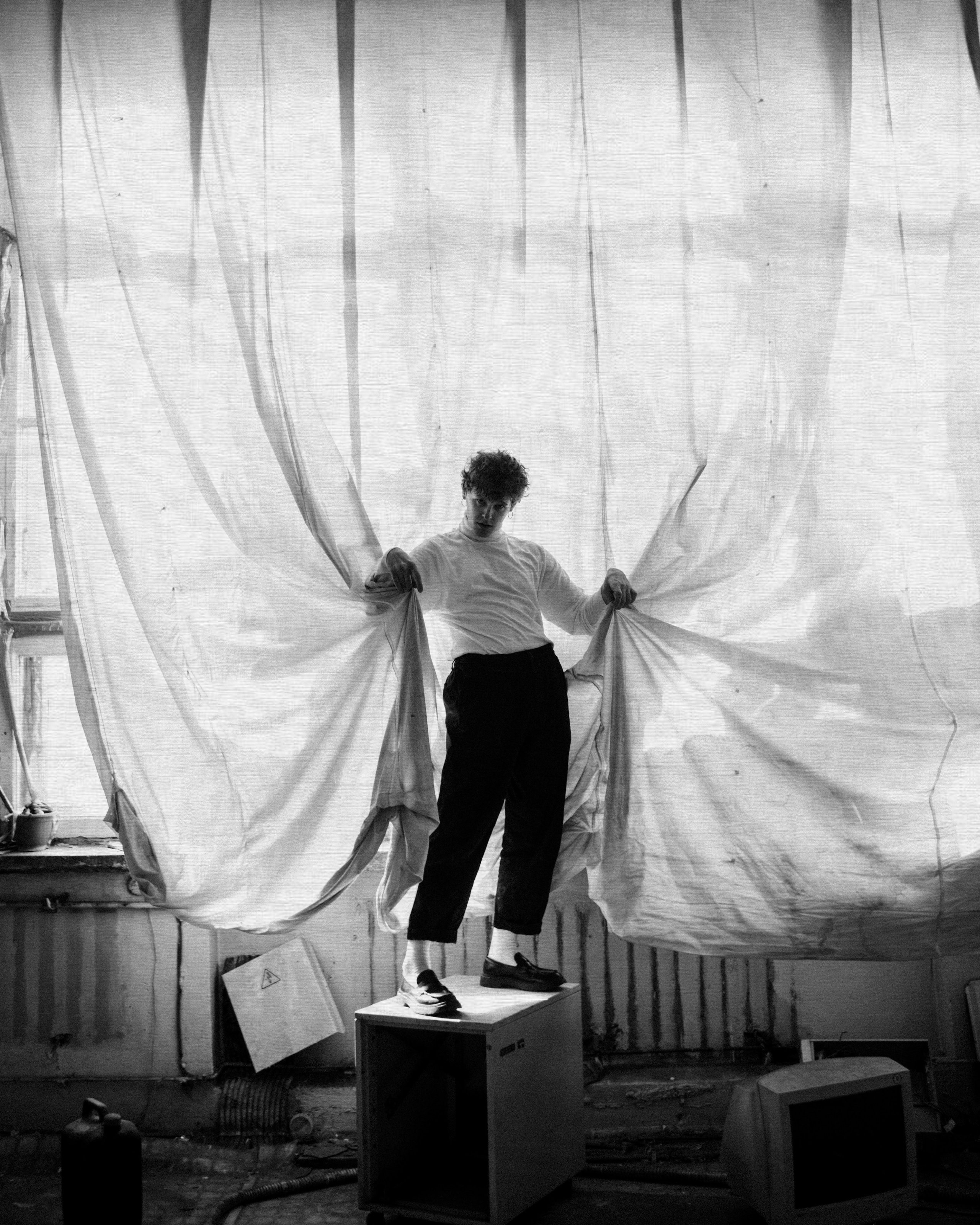 Nikita. Dariaegudina.ru