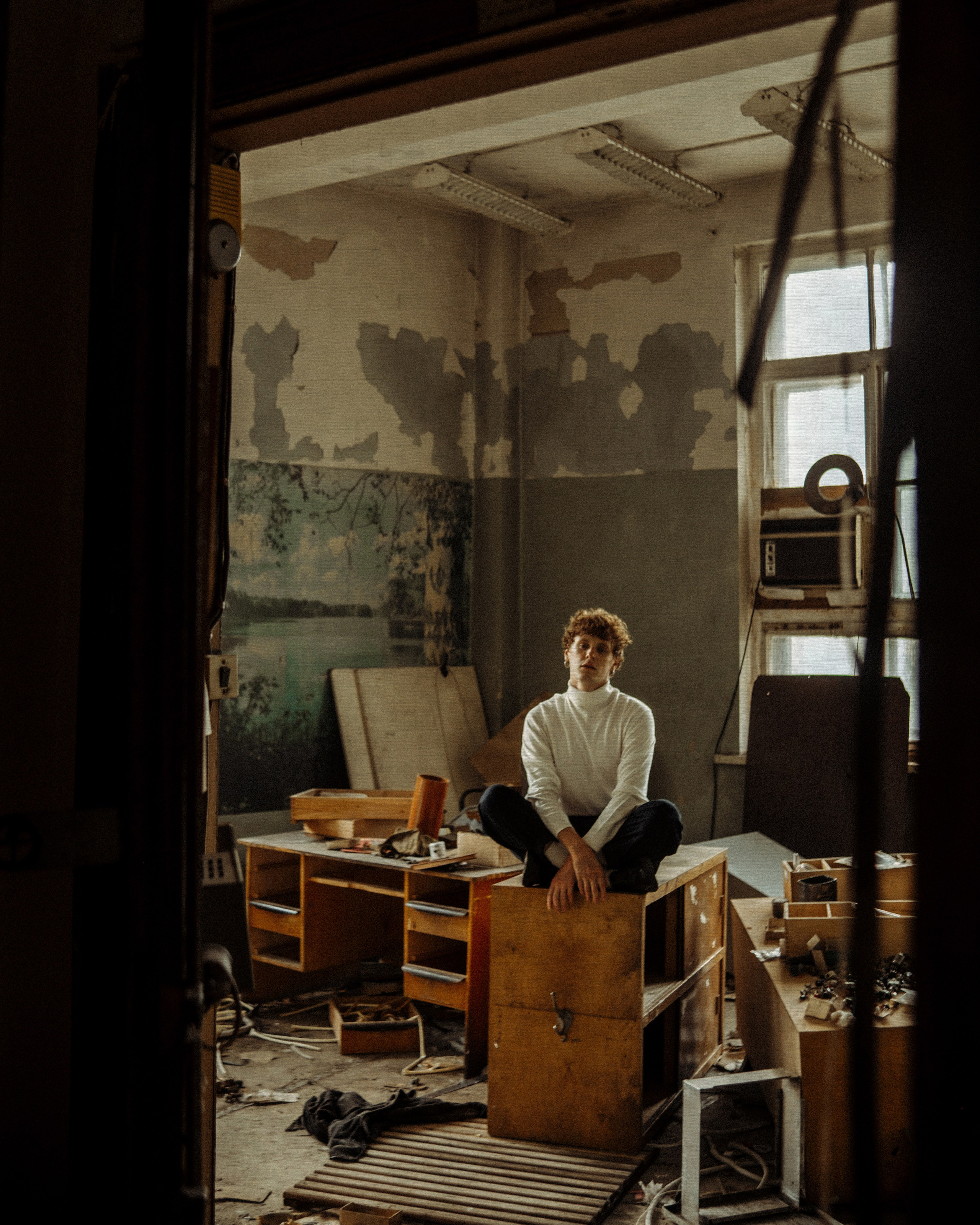 Nikita. Dariaegudina.ru