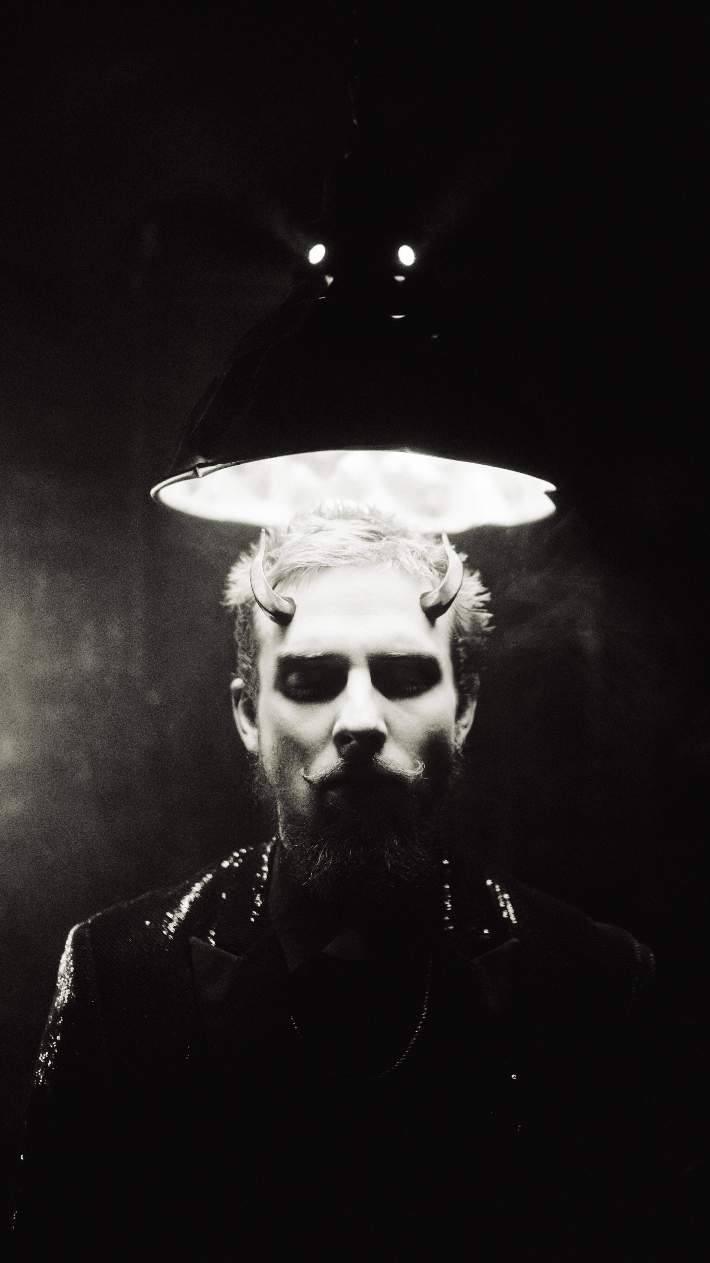 Фотоведьма Дарья Нечинская