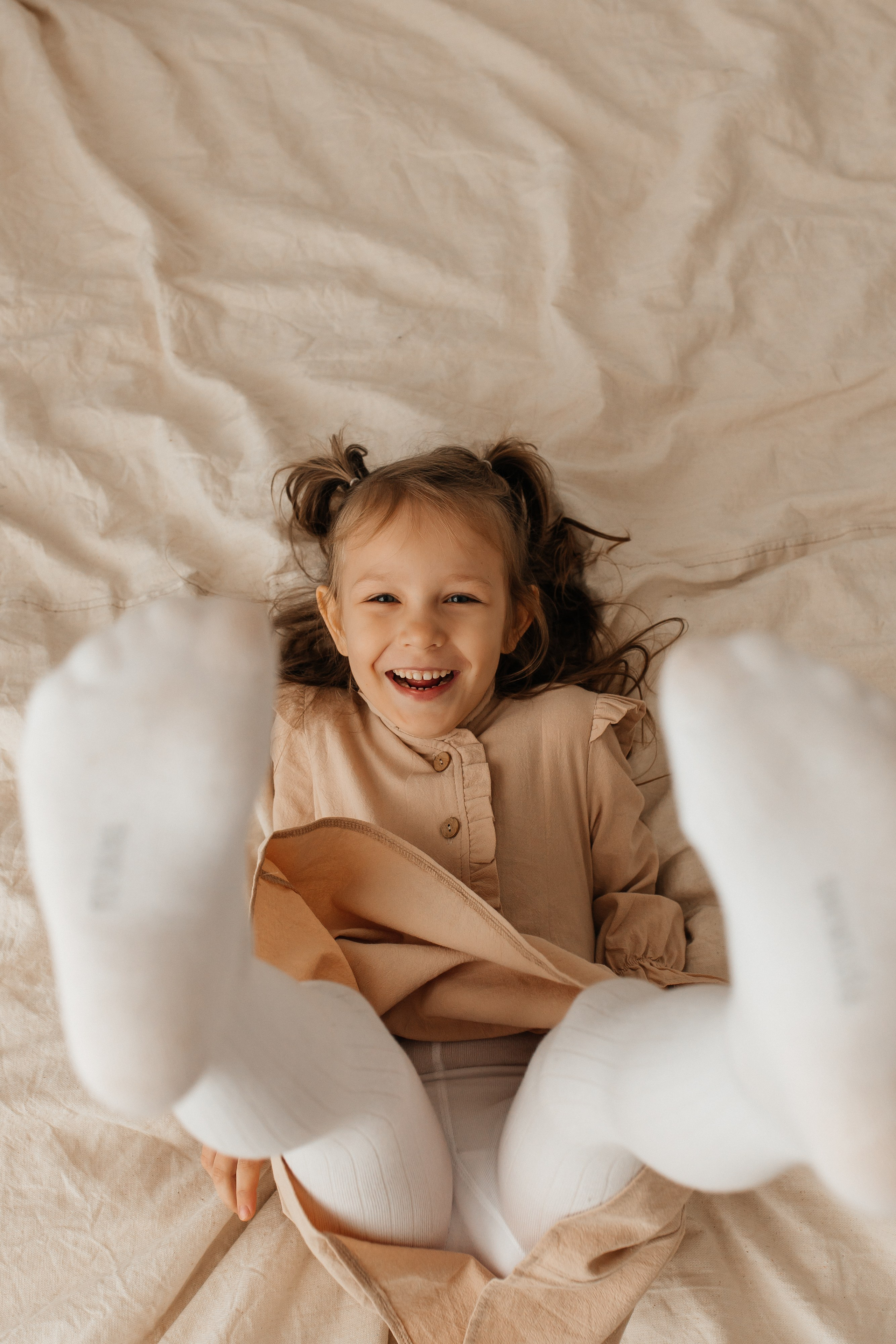 Андрей, Саша, Майя и Ванюша. Фотограф в Краснодаре Алла Потоцкая