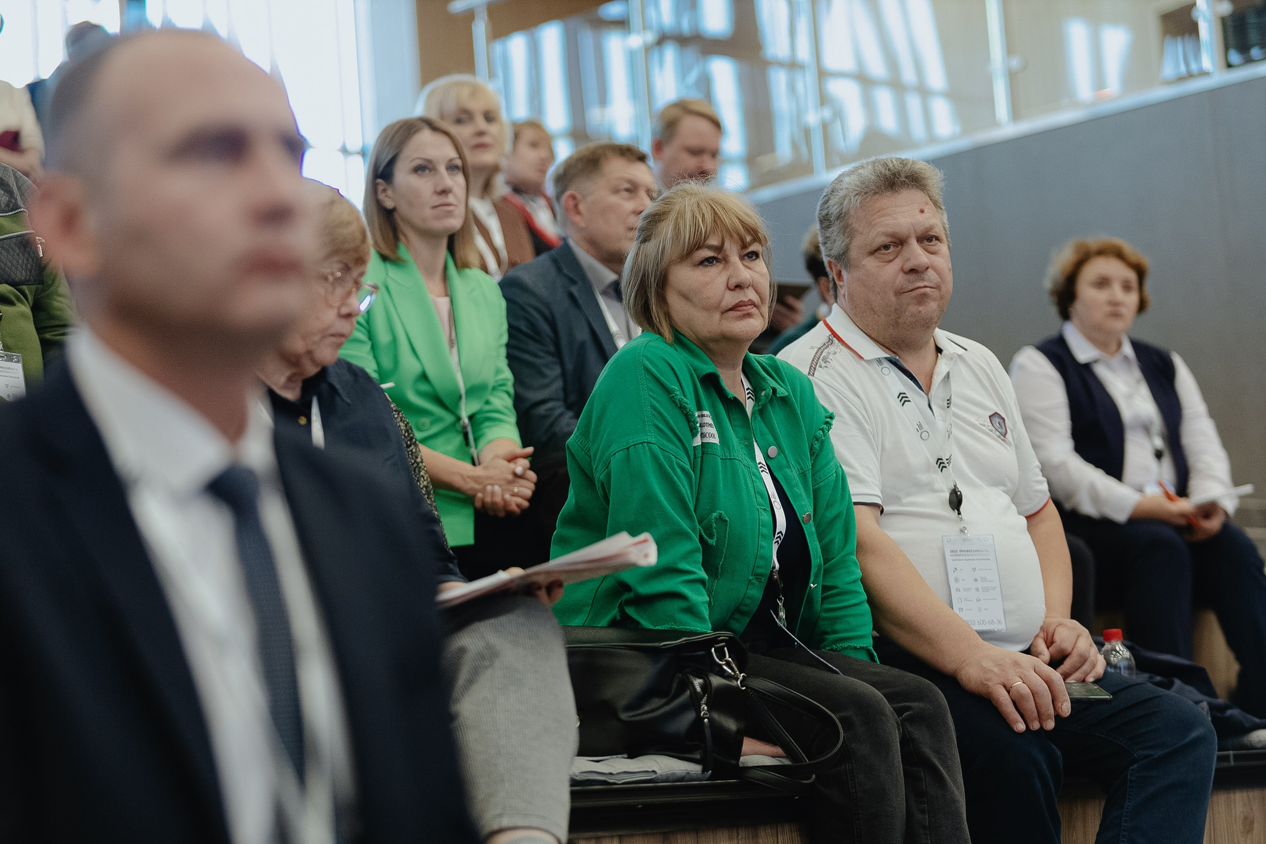 Чемпионат Высоких Технологий. LEVORIGINAL