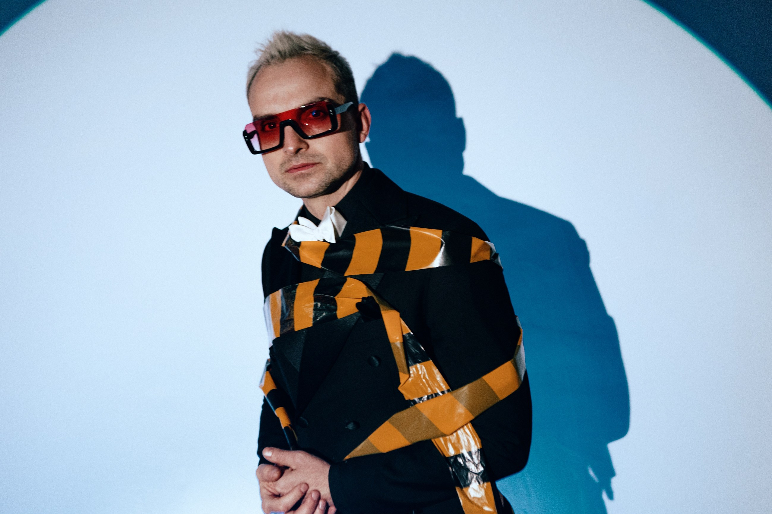 Гена. LEVORIGINAL