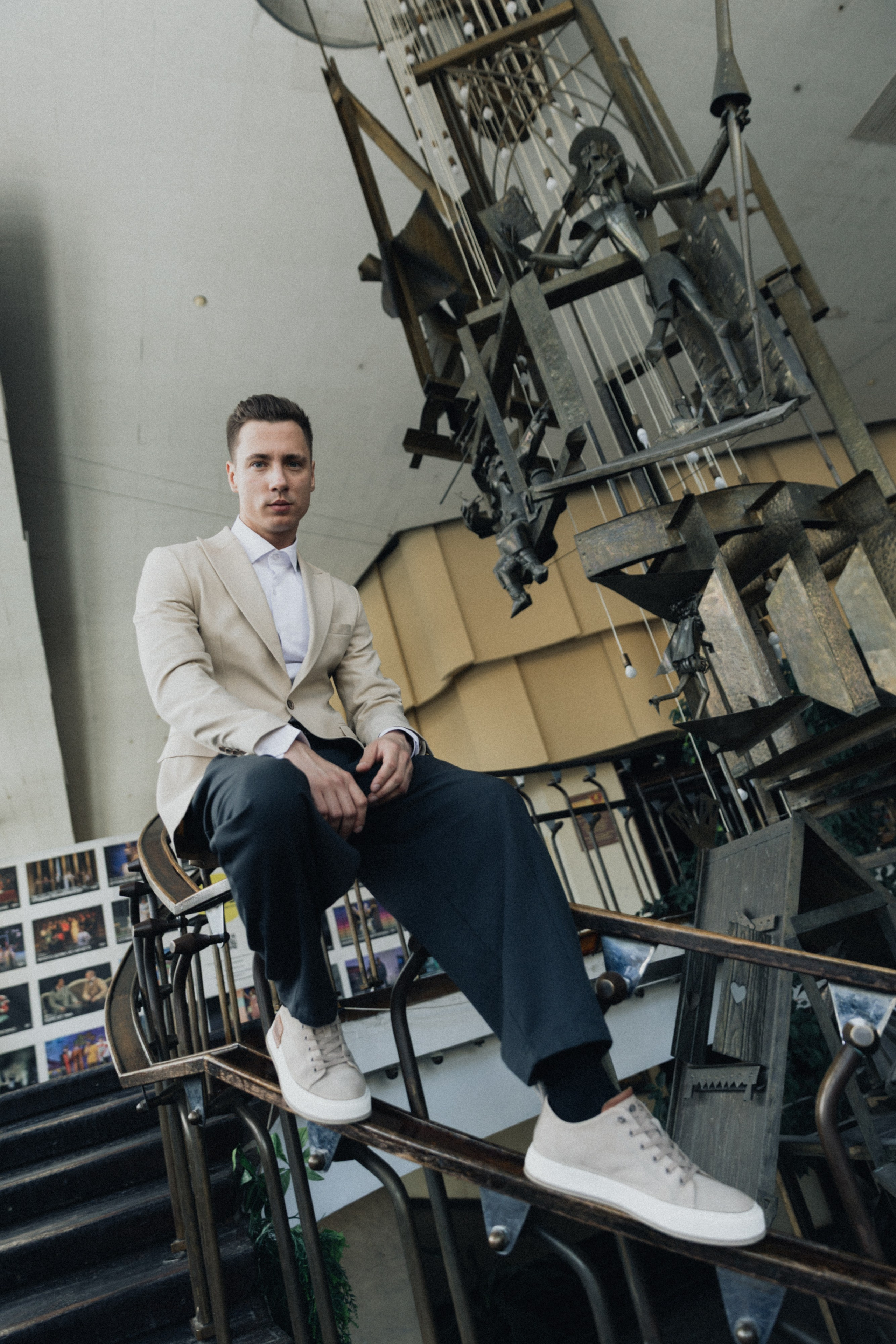 Влад. LEVORIGINAL