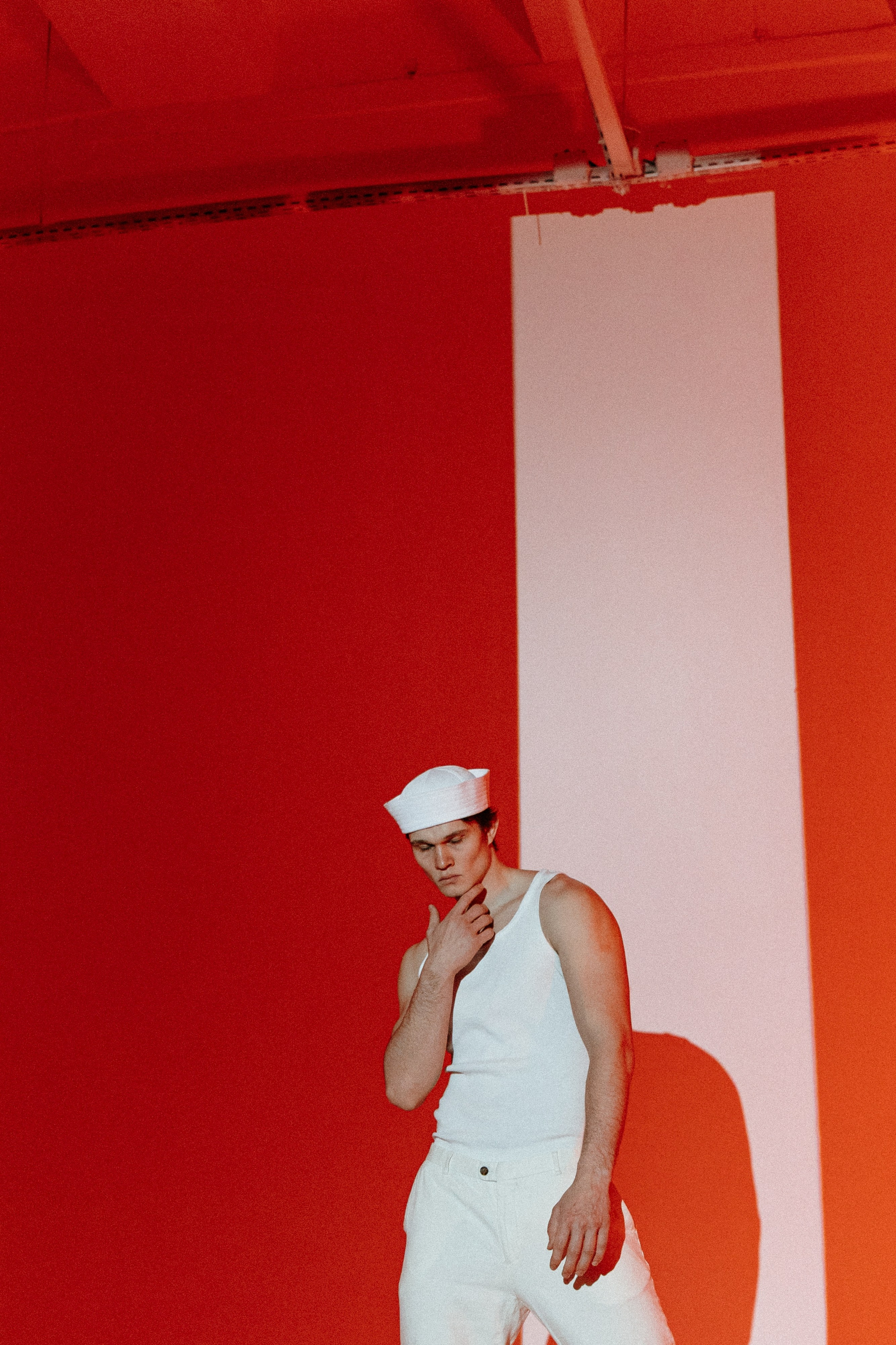 Андрей. LEVORIGINAL