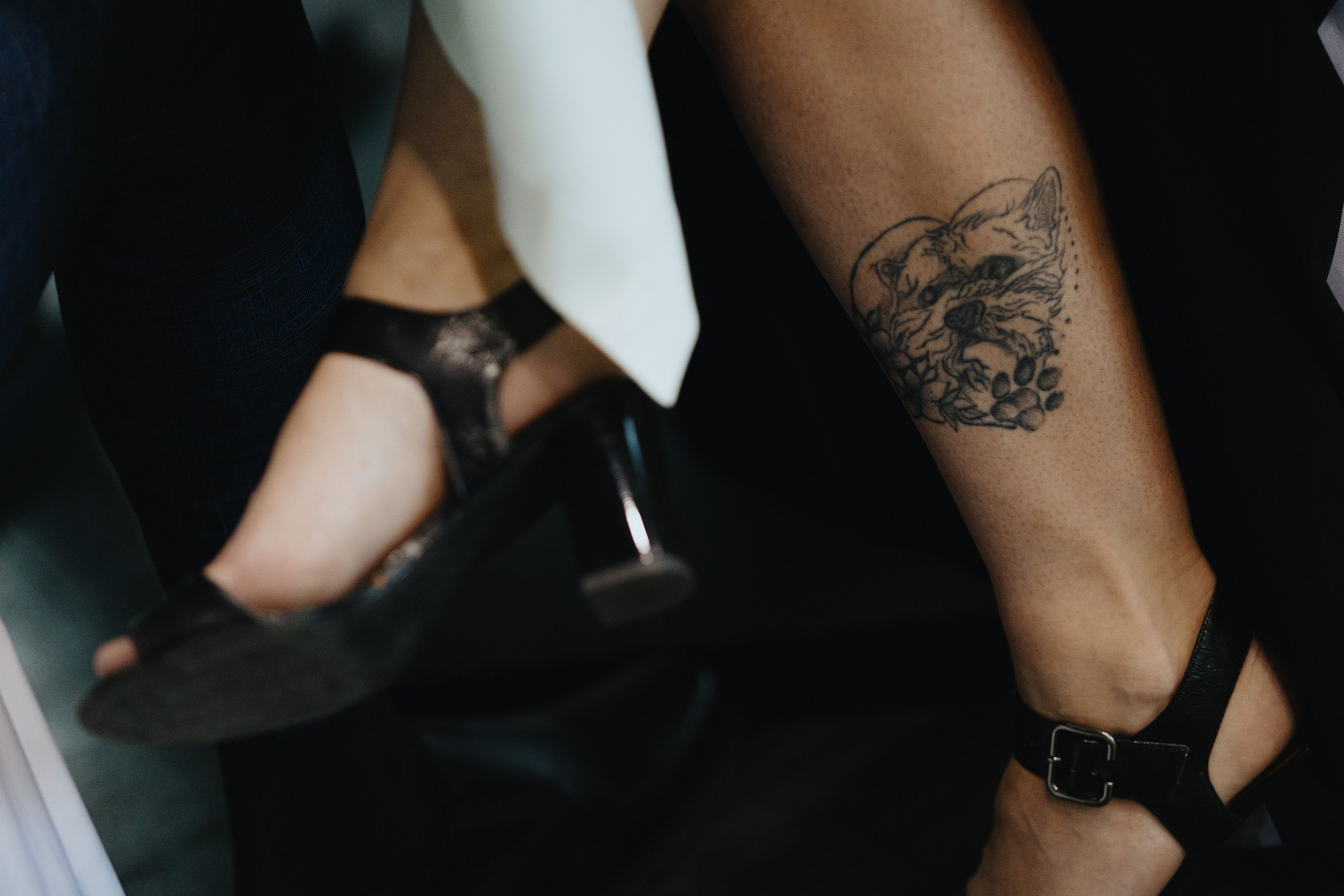 Андрей и Екатерина. LEVORIGINAL