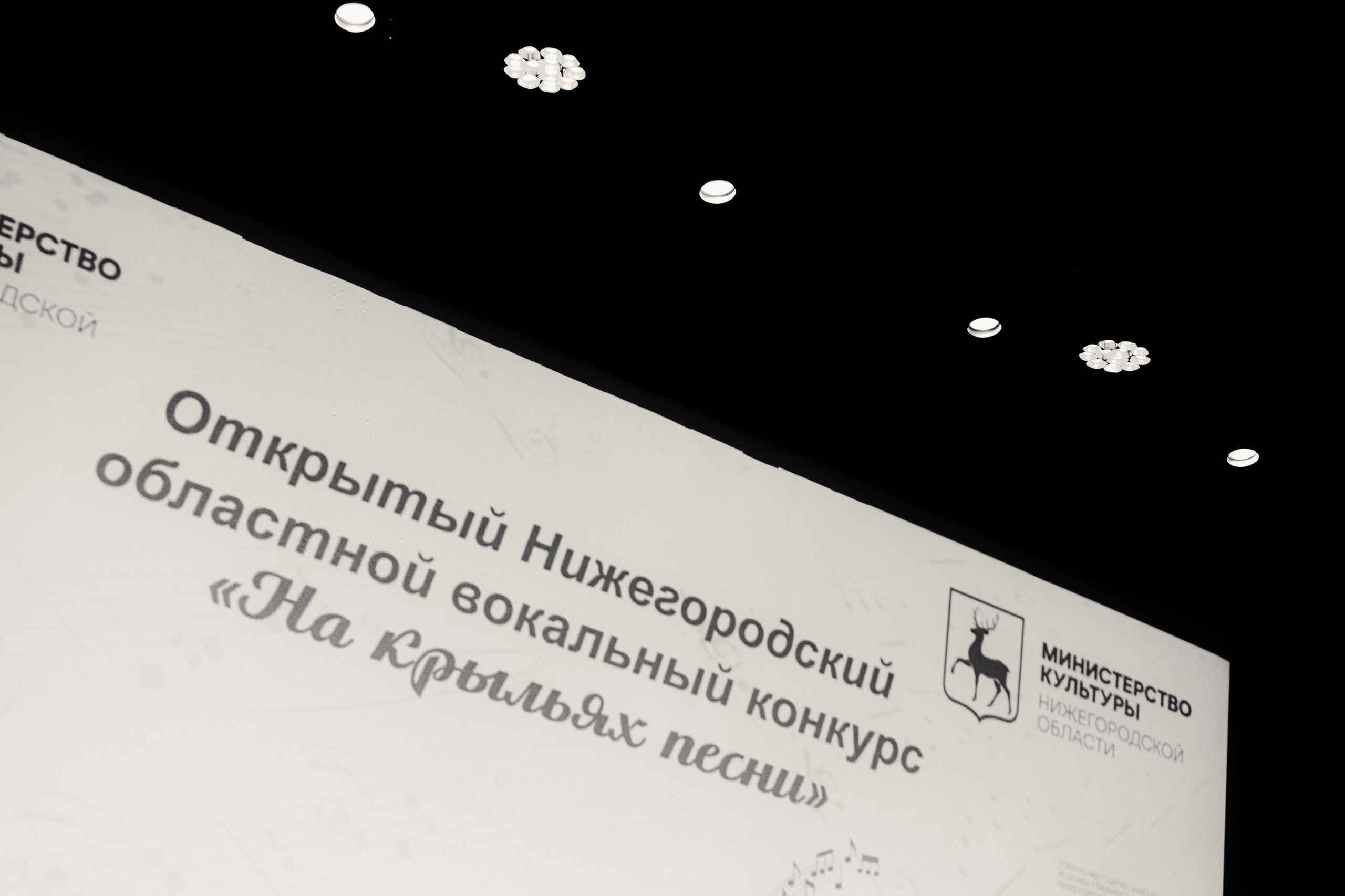 Областные соревнования по народным инструментам и голосу. LEVORIGINAL