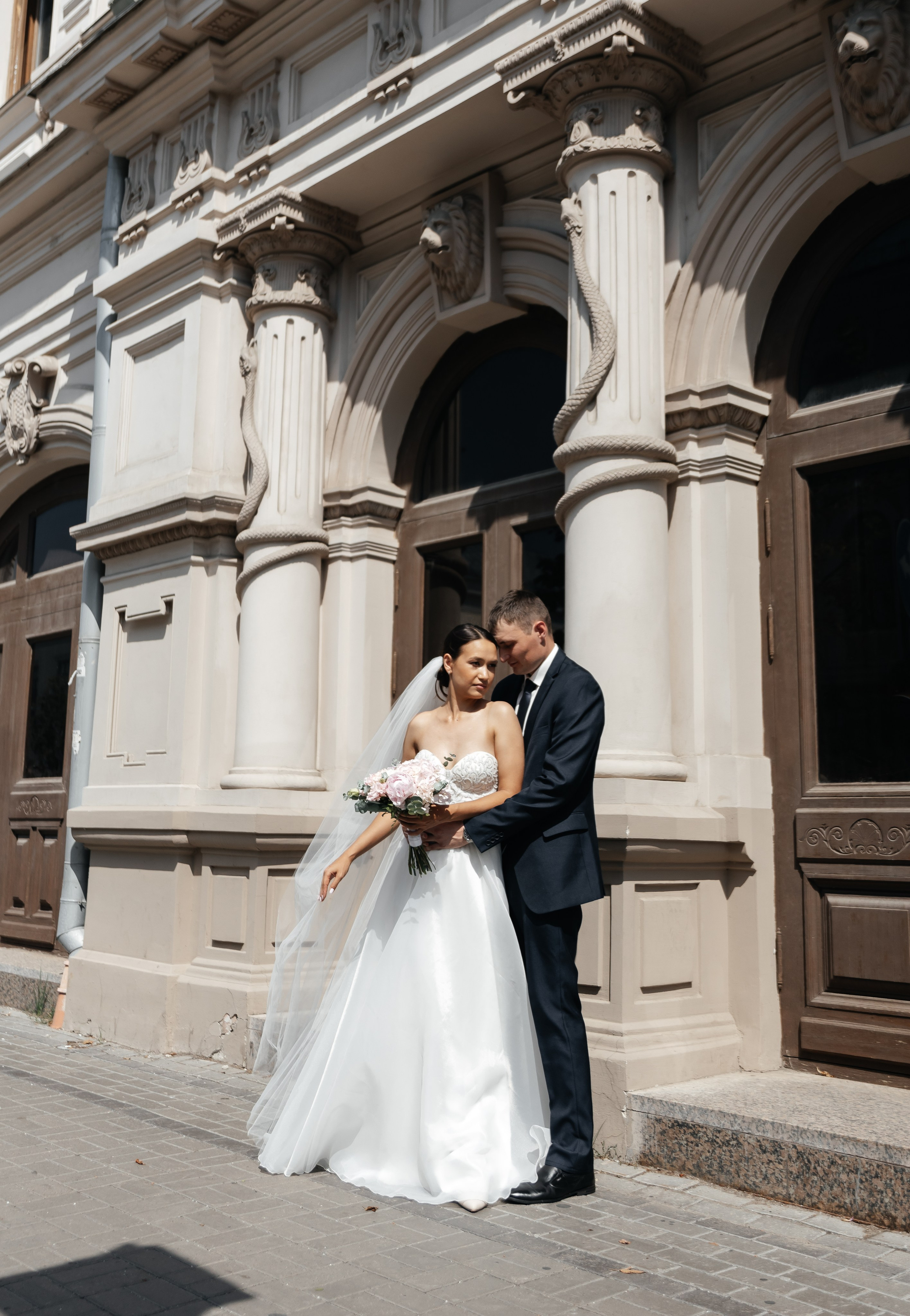 Ilnur & Ainaz. Свадебный фотограф Ильнар Асадуллин