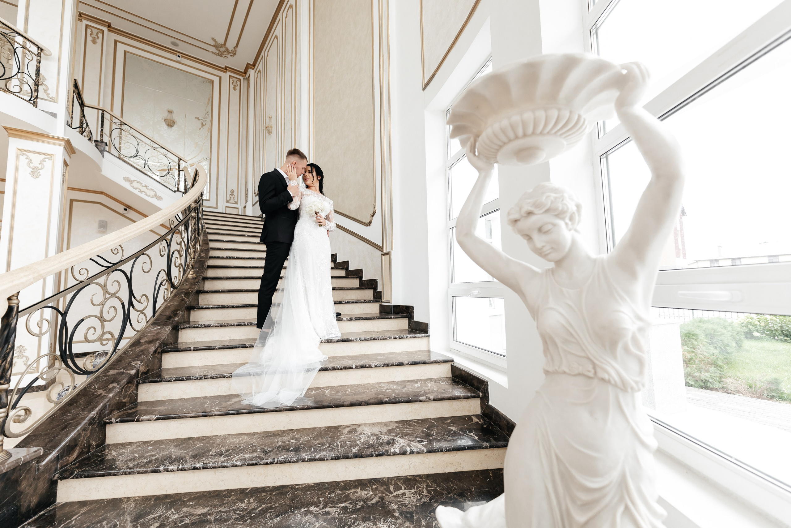 Stanislav & Kseniya. Свадебный фотограф Ильнар Асадуллин