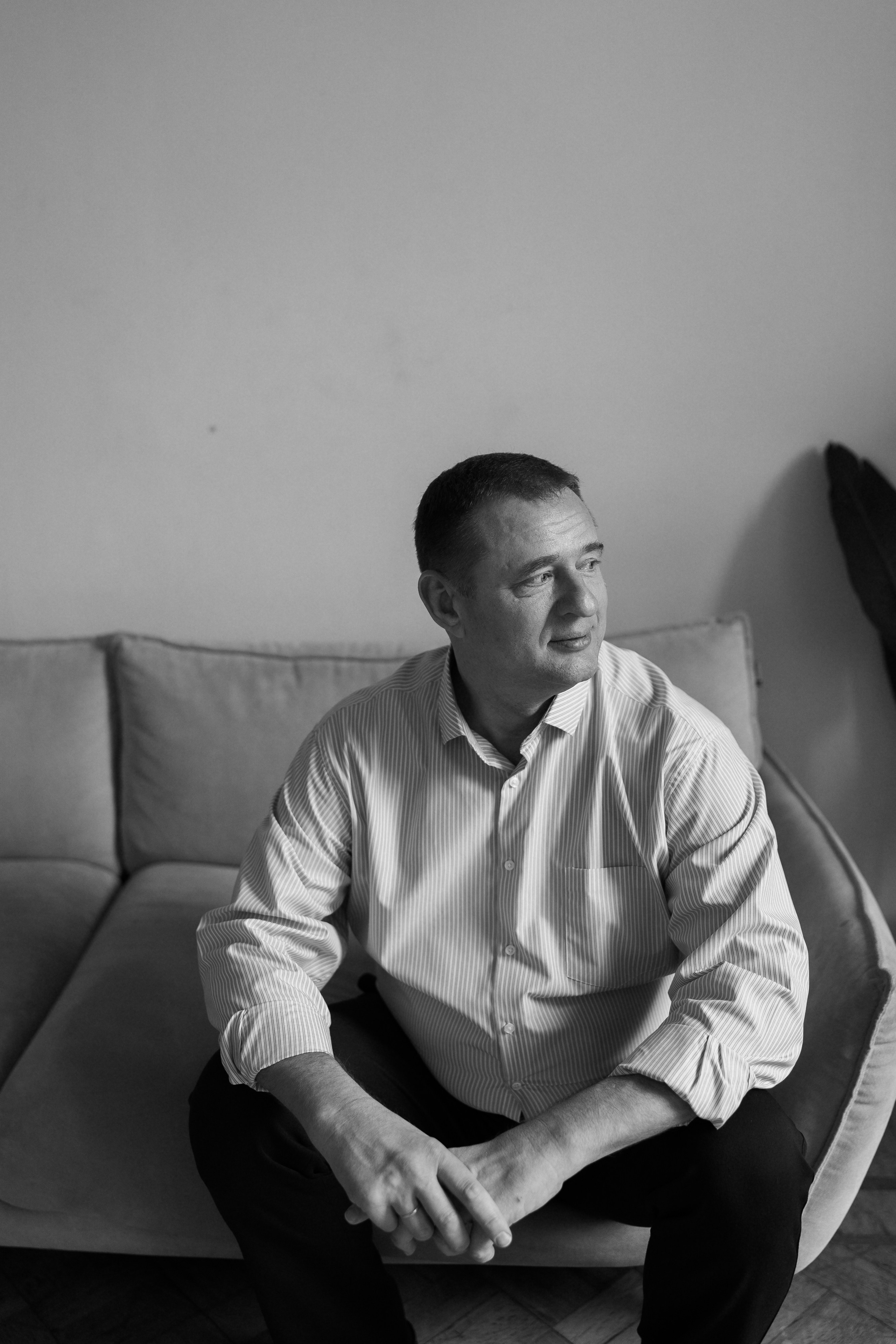 Большая семья. Фотограф в Санкт-Петербурге — Лучина Екатерина