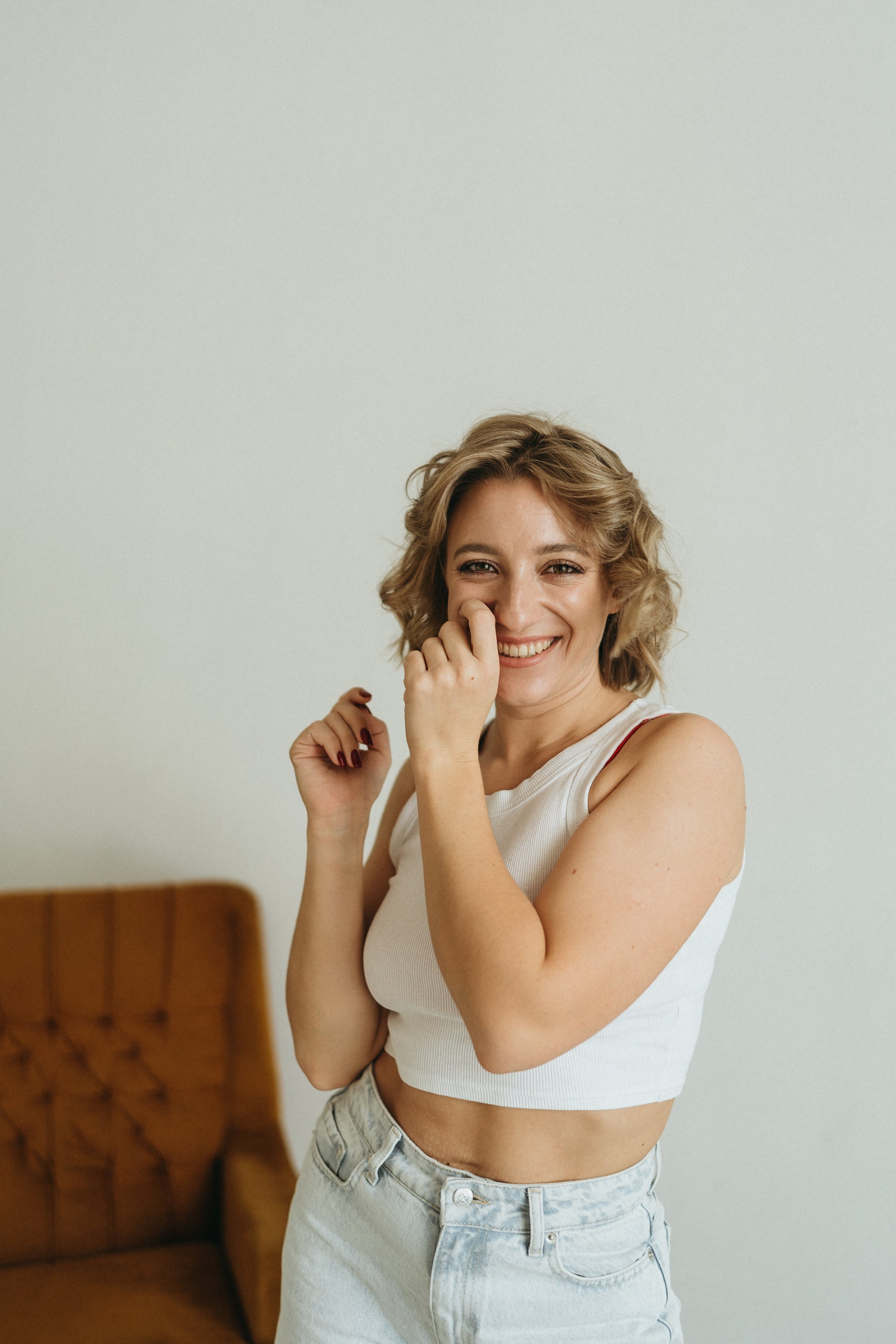 Екатерина / фотостудия. Фотограф в Санкт-Петербурге — Лучина Екатерина