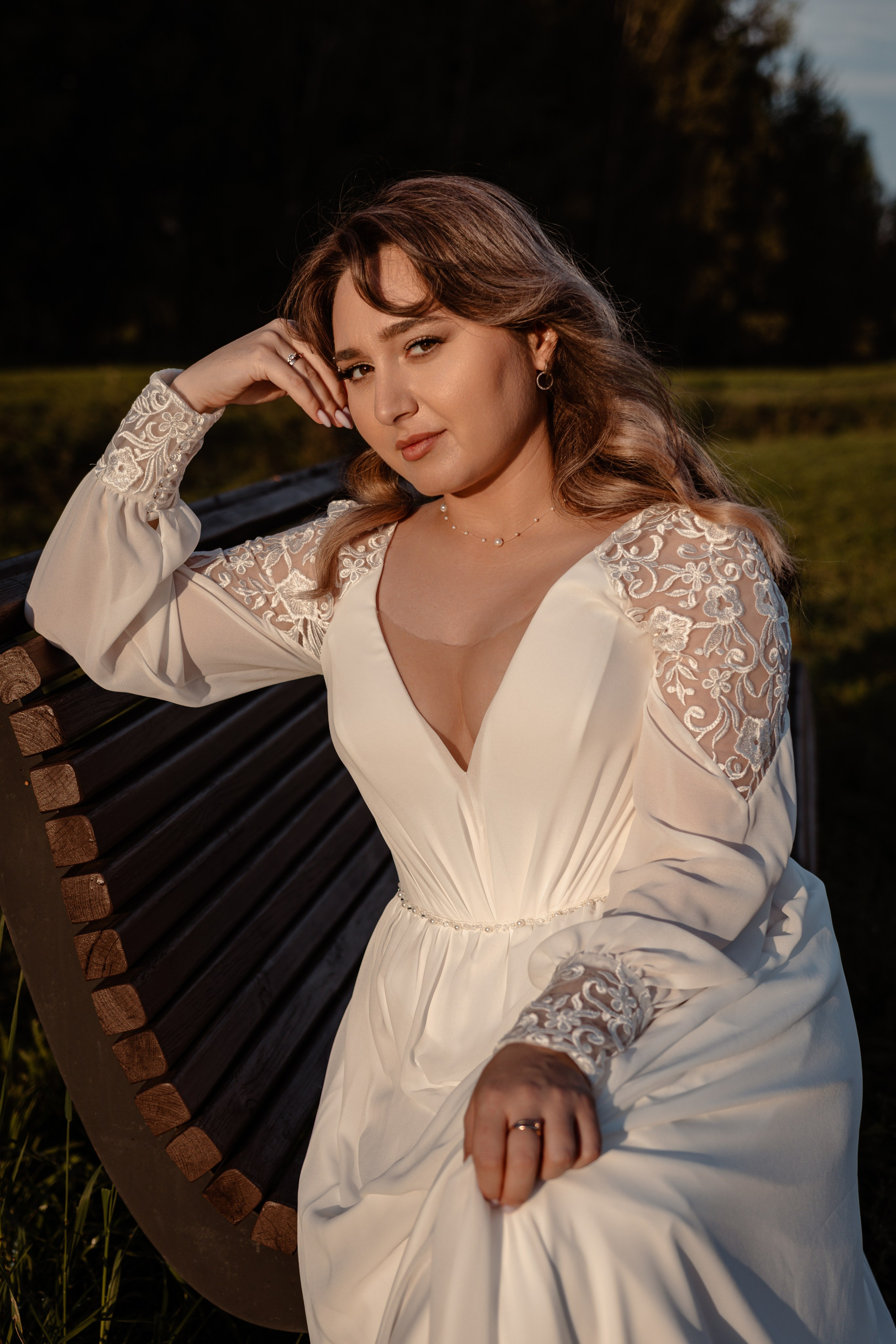 6. Свадебный фотограф Челябинск