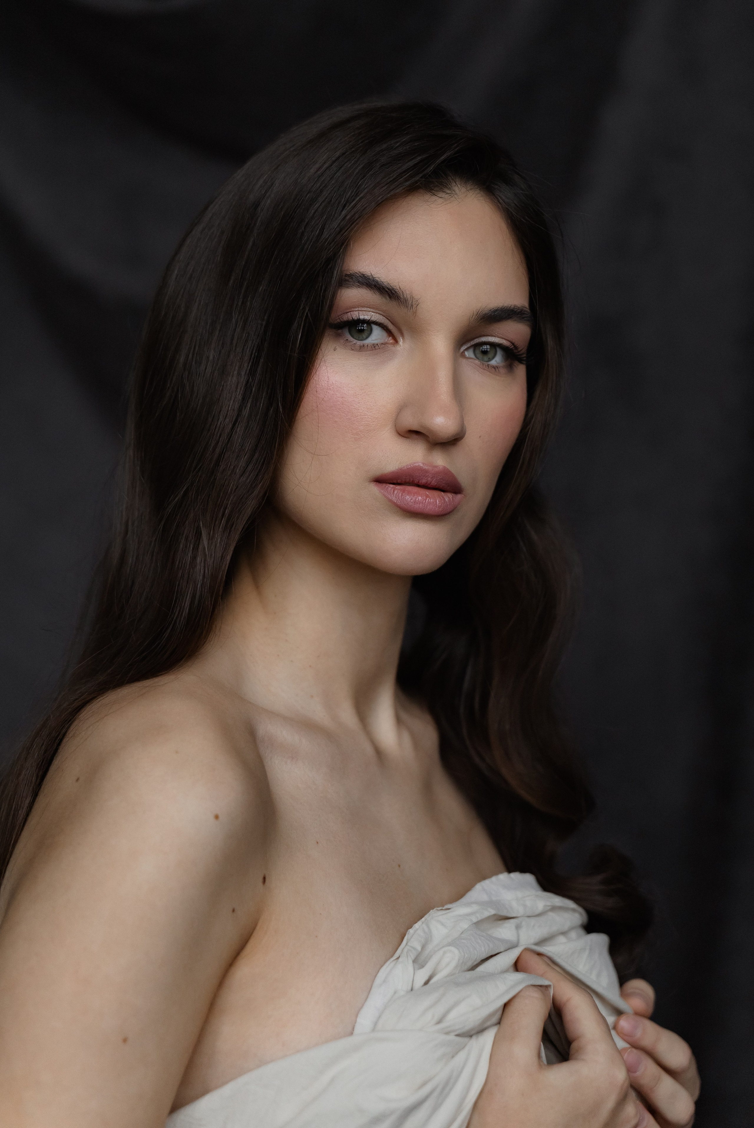 Анна. Семейный и свадебный фотограф в Краснодаре Елизавета Замаева