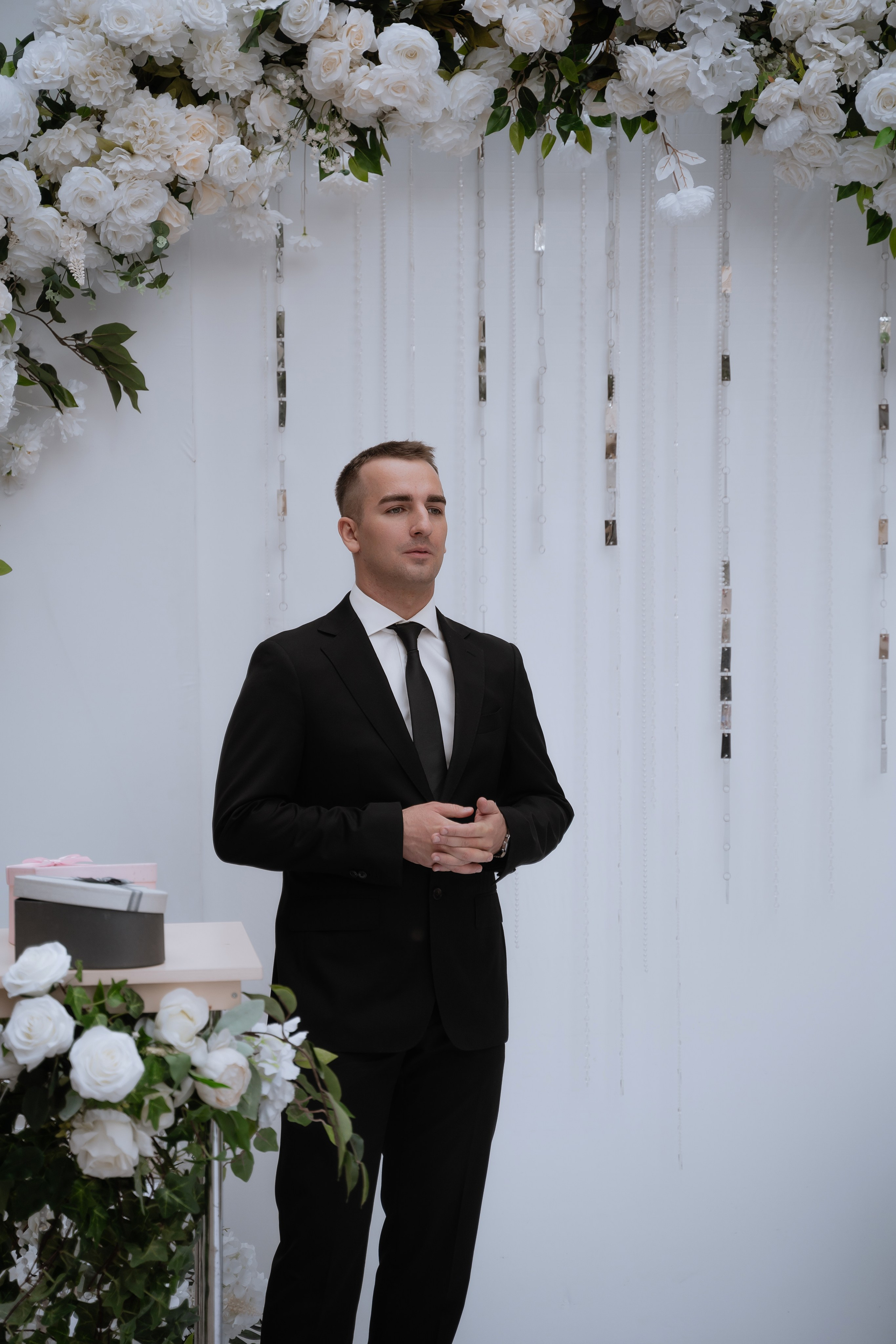 Илья и Юлия. Свадебный и семейный фотограф Екатерина Коробова г. Моздок