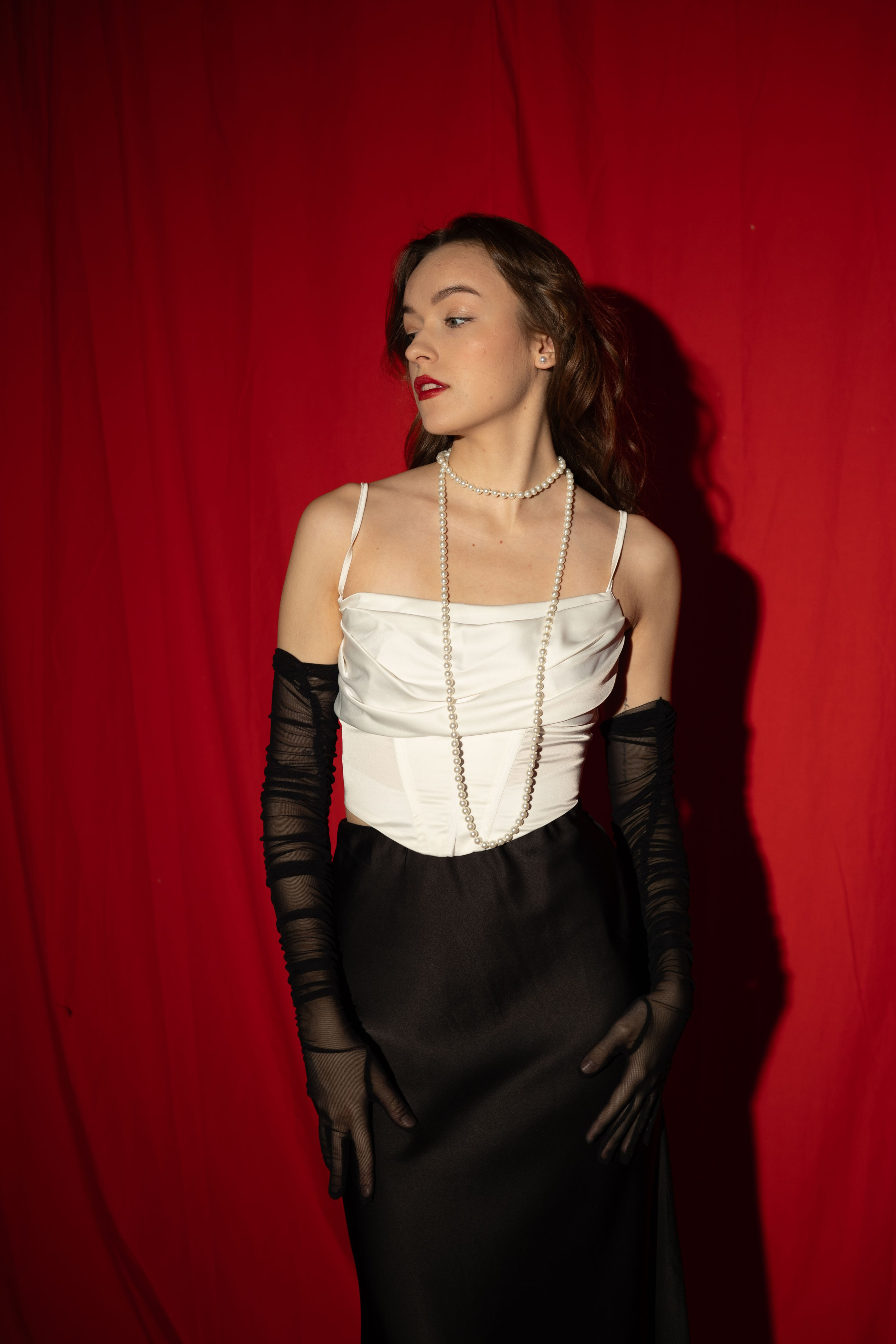 Полина. Фотограф в Екатеринбурге