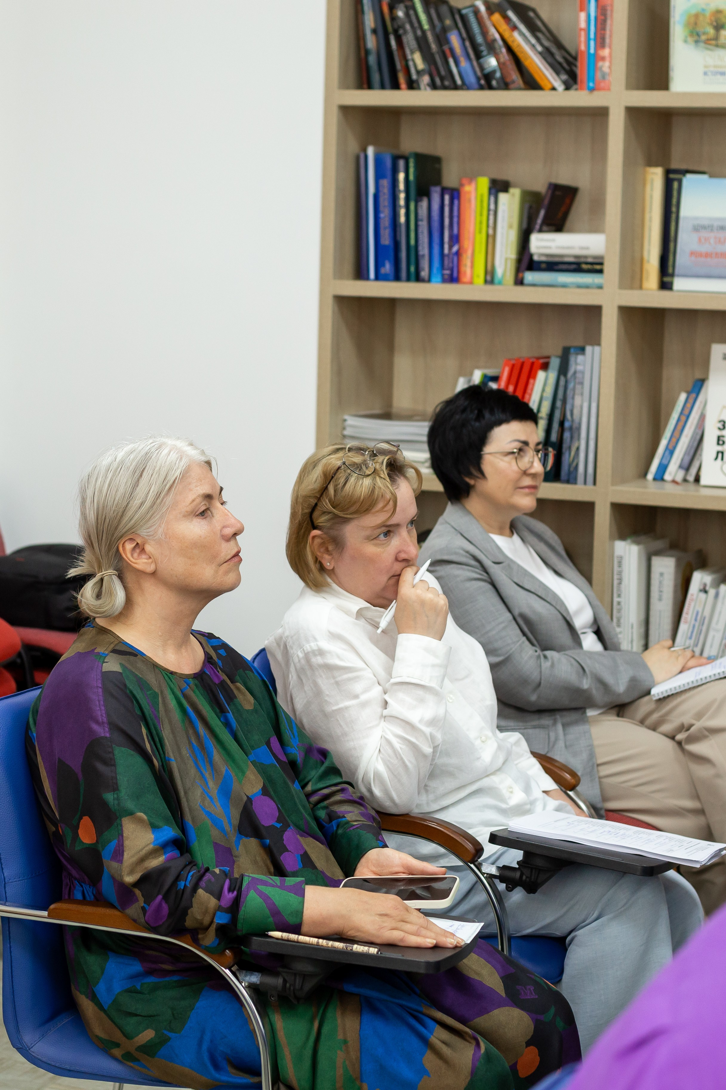 Тренинг. Ирина Квасова | Фотограф в стиле VOGUE | Тюмень