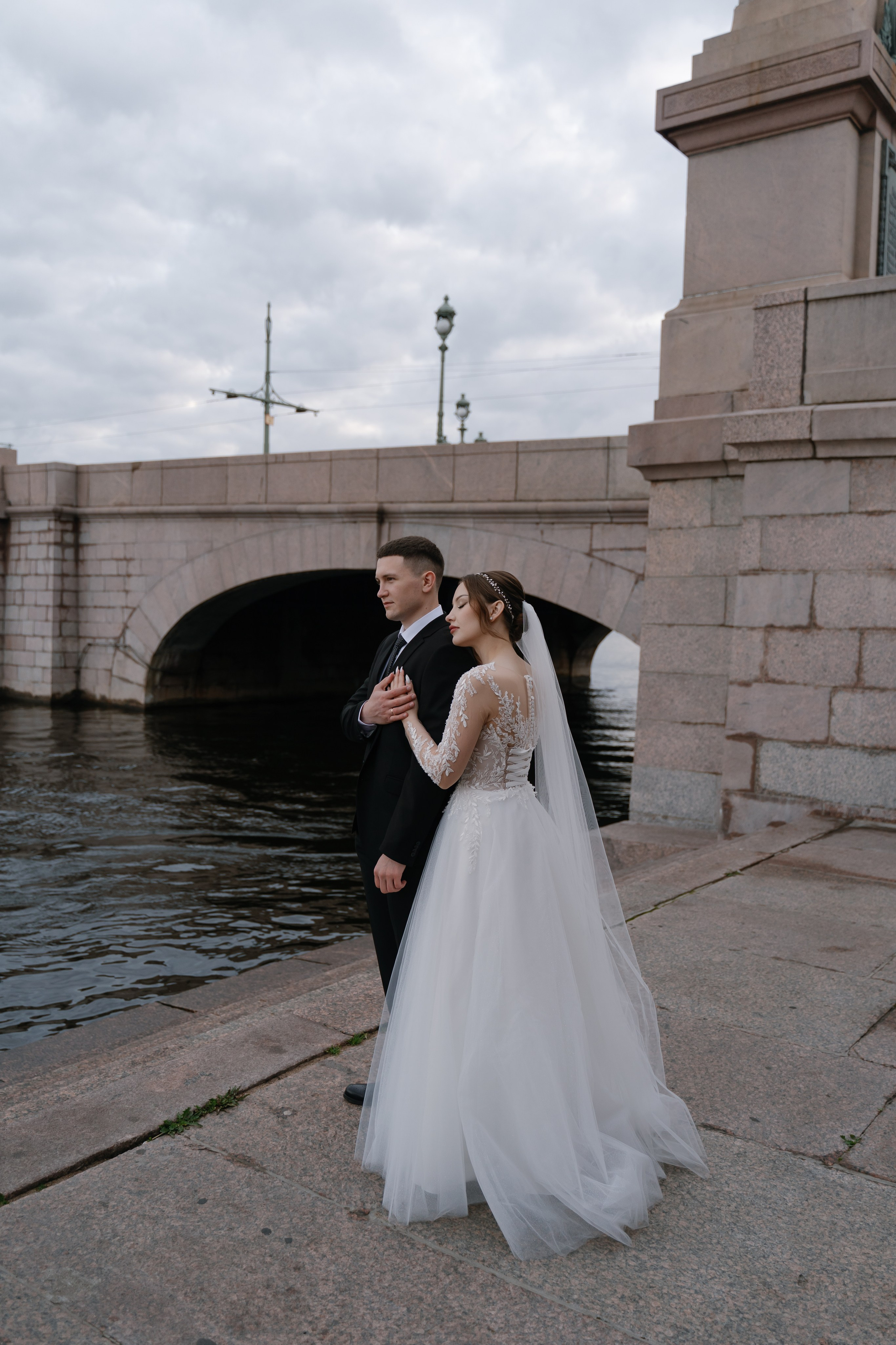 08.09.2023. Свадебный фотограф — Наталья Фед СПб/Москва