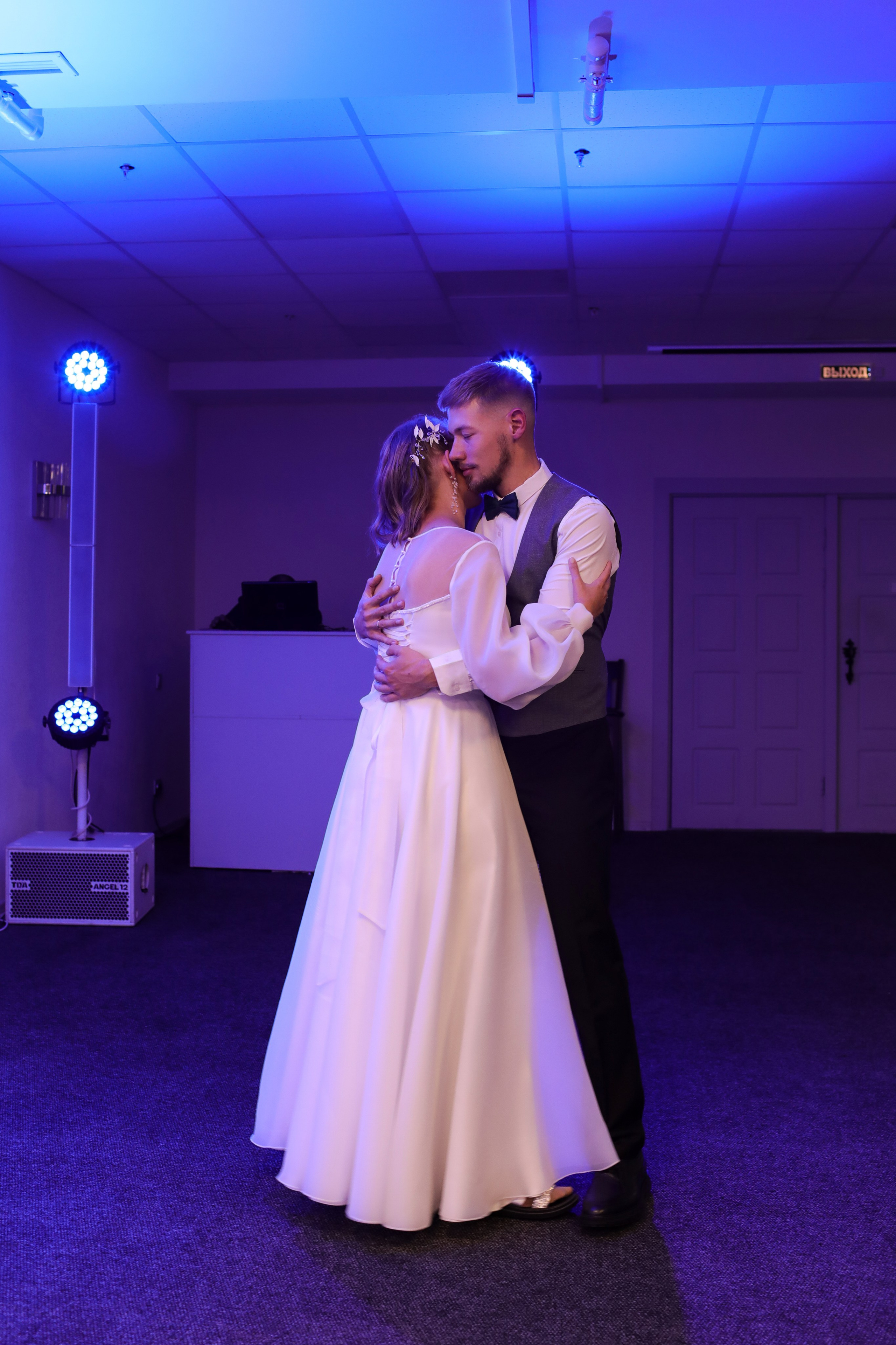 Никита и Юлия. Детский и женский фотограф в Кемерово Анна Смирнова