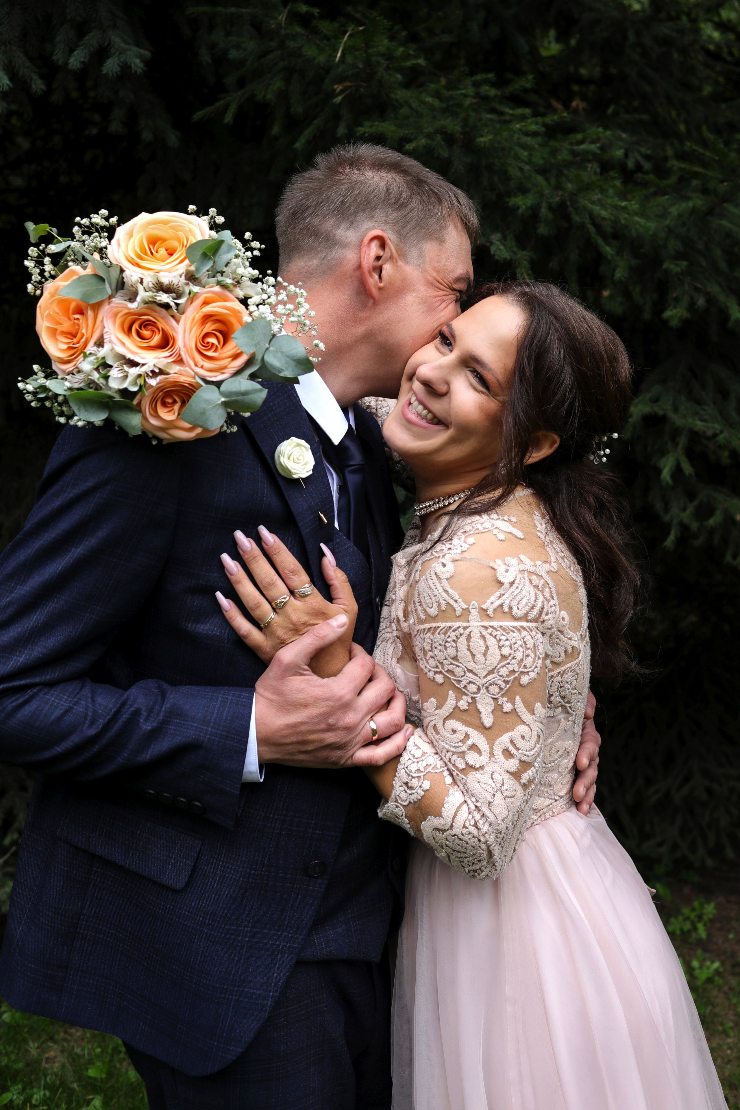 Максим и Анна. Детский и женский фотограф в Кемерово Анна Смирнова