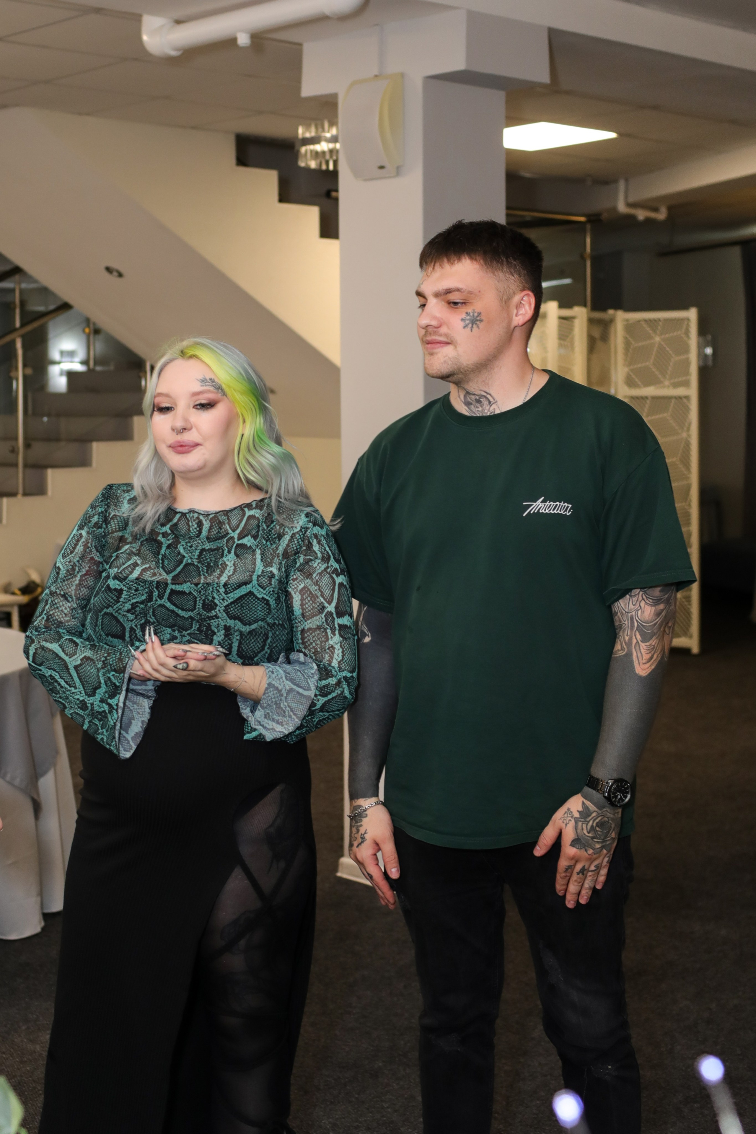 Никита и Юлия. Детский и женский фотограф в Кемерово Анна Смирнова