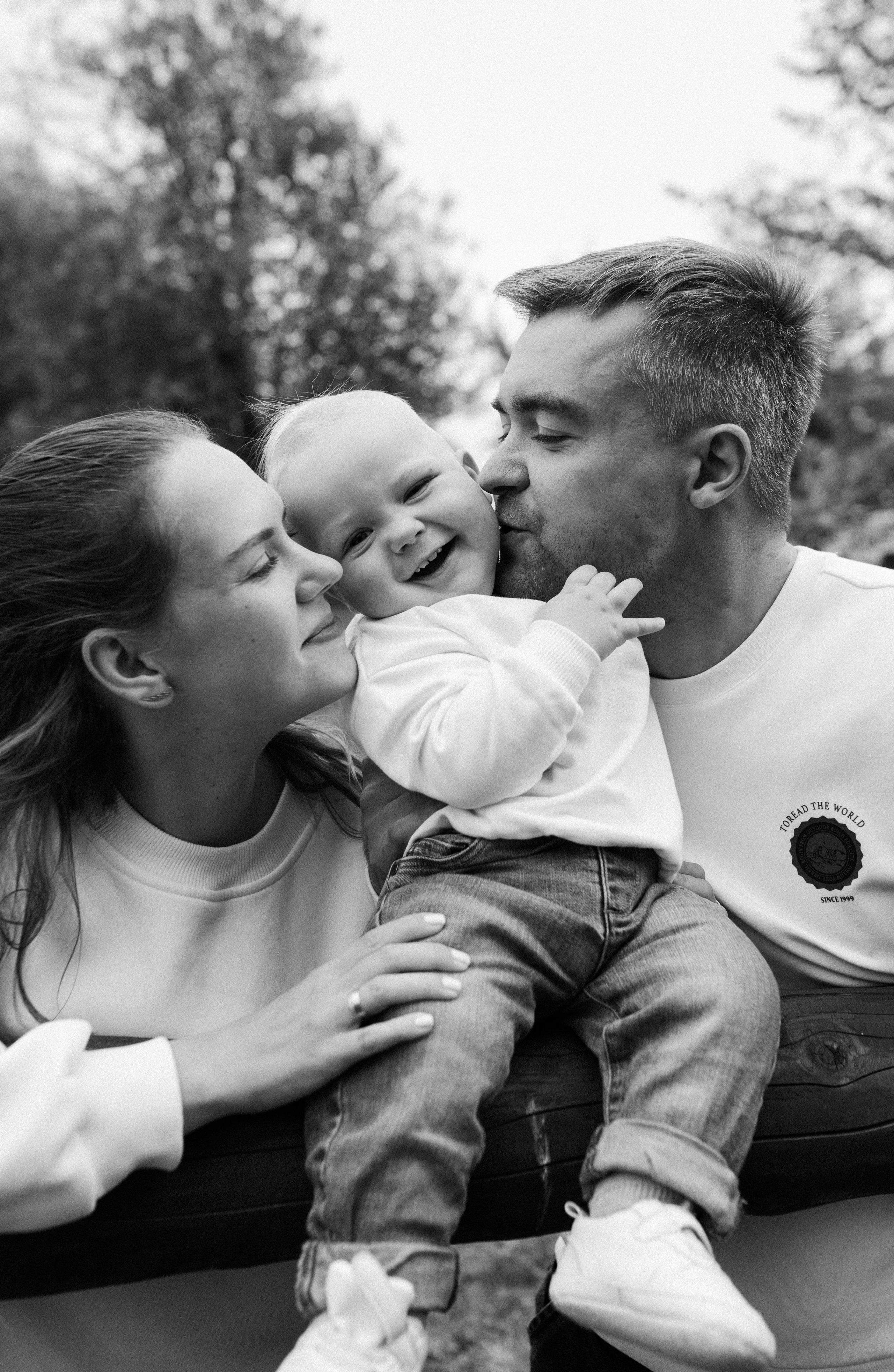 Лёня, Настя и Лев. ФОТОГРАФ Маргарита Сивакова | Ярославль Кострома Москва