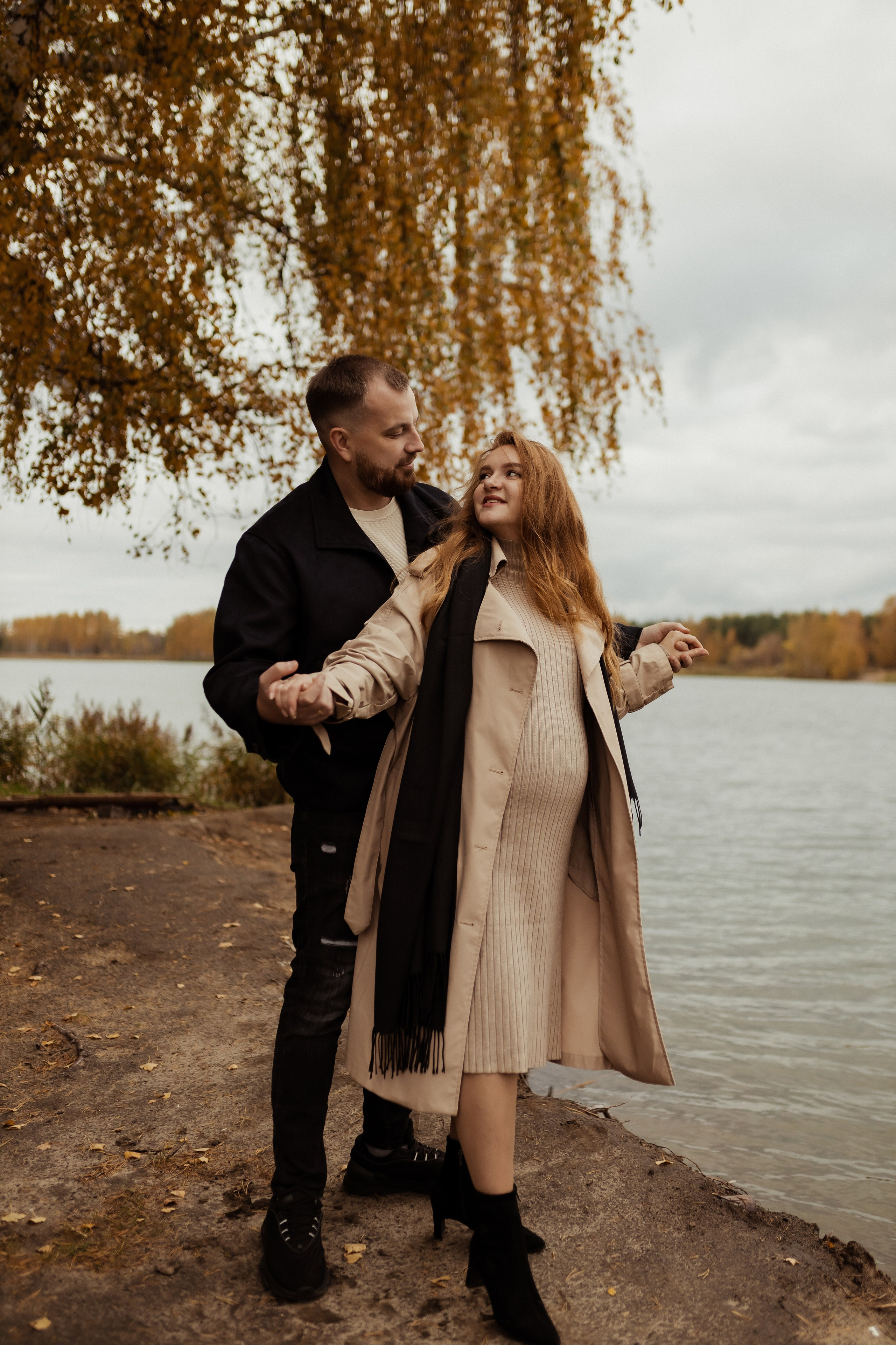 Света & Кирилл. ФОТОГРАФ Маргарита Сивакова | Ярославль Кострома Москва