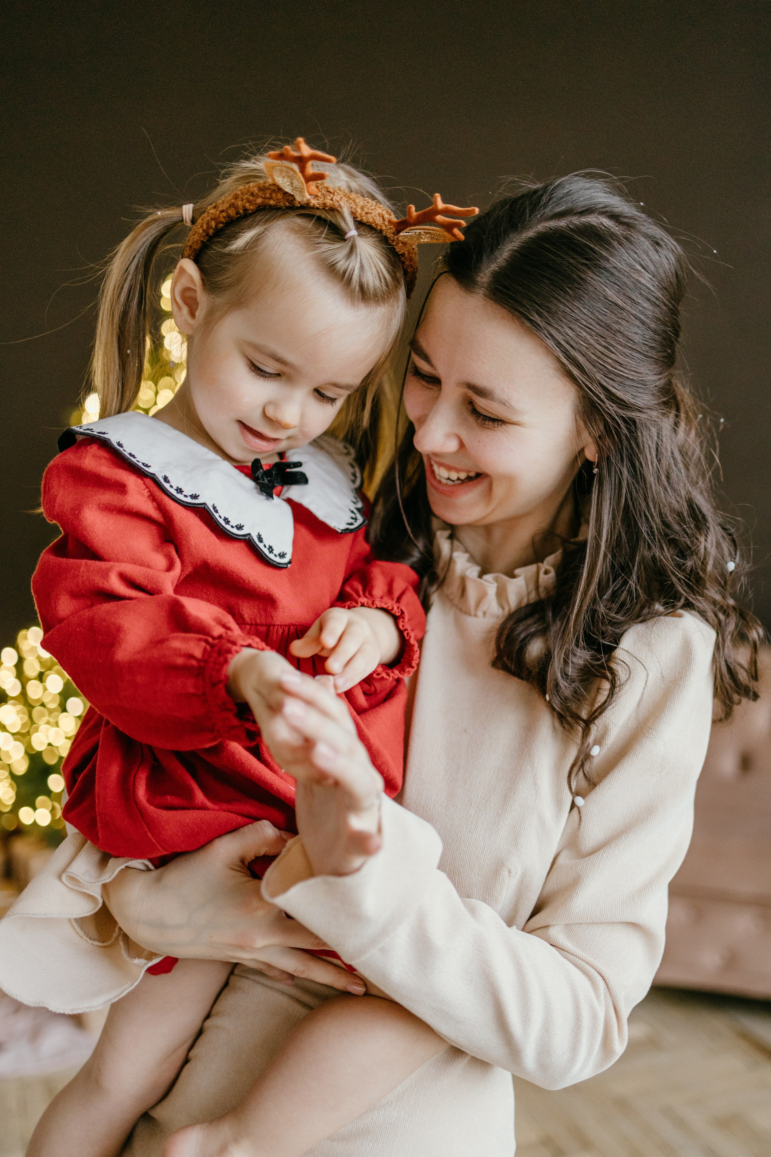 И снова зима…. Семейный и детский фотограф в Санкт-Петербурге — Лаврова Ольга
