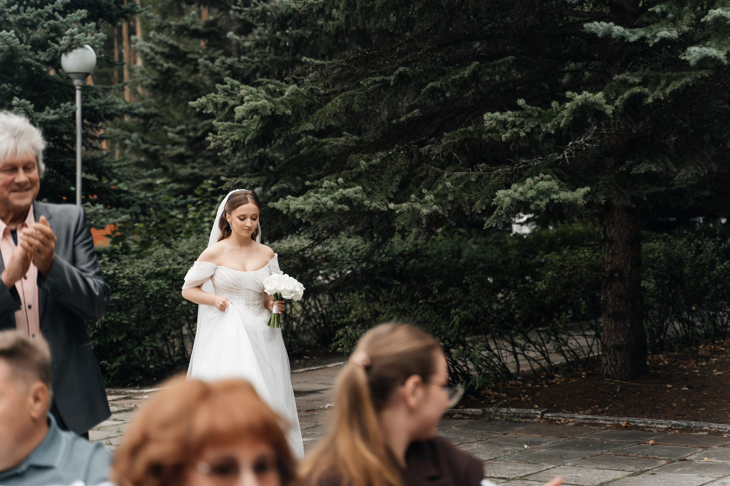 Денис и Екатерина. Учаева Екатерина Свадебный и Семейный фотограф г. Сызрань