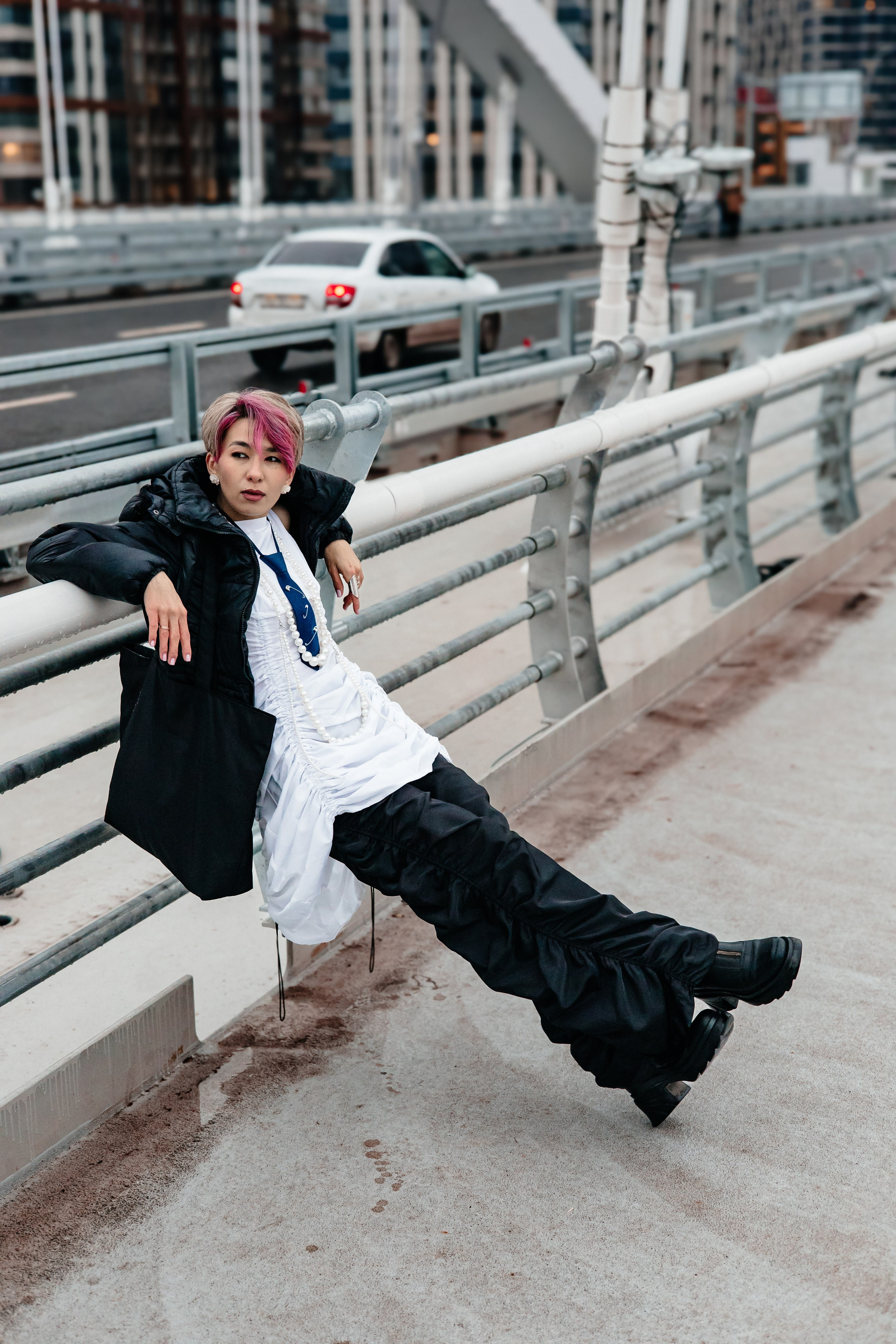 Диля. Фотограф и видеограф для бизнеса, экспертов и мероприятий в Москве