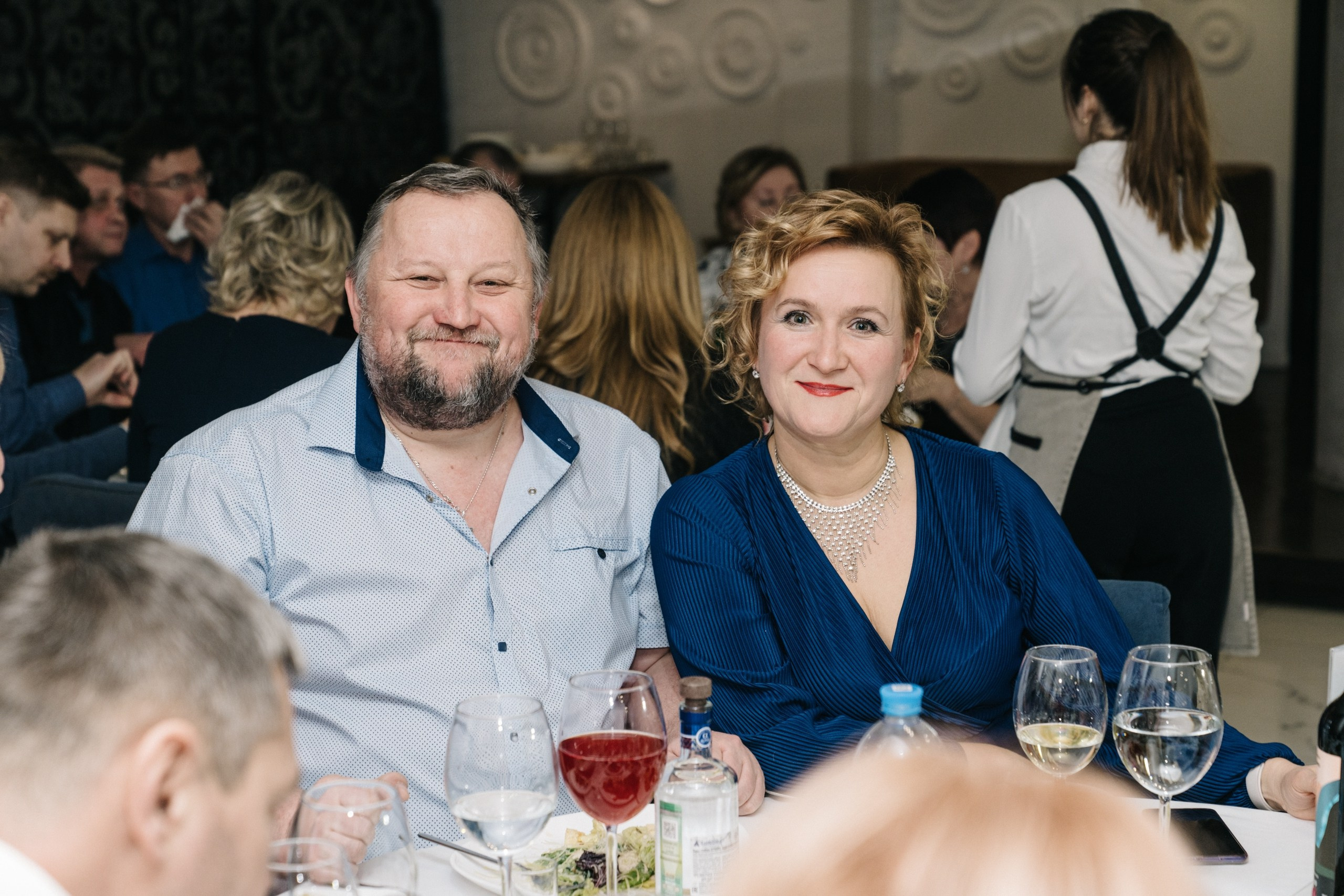 Корпоратив День Энергетика. Свадебный и Мужской фотограф