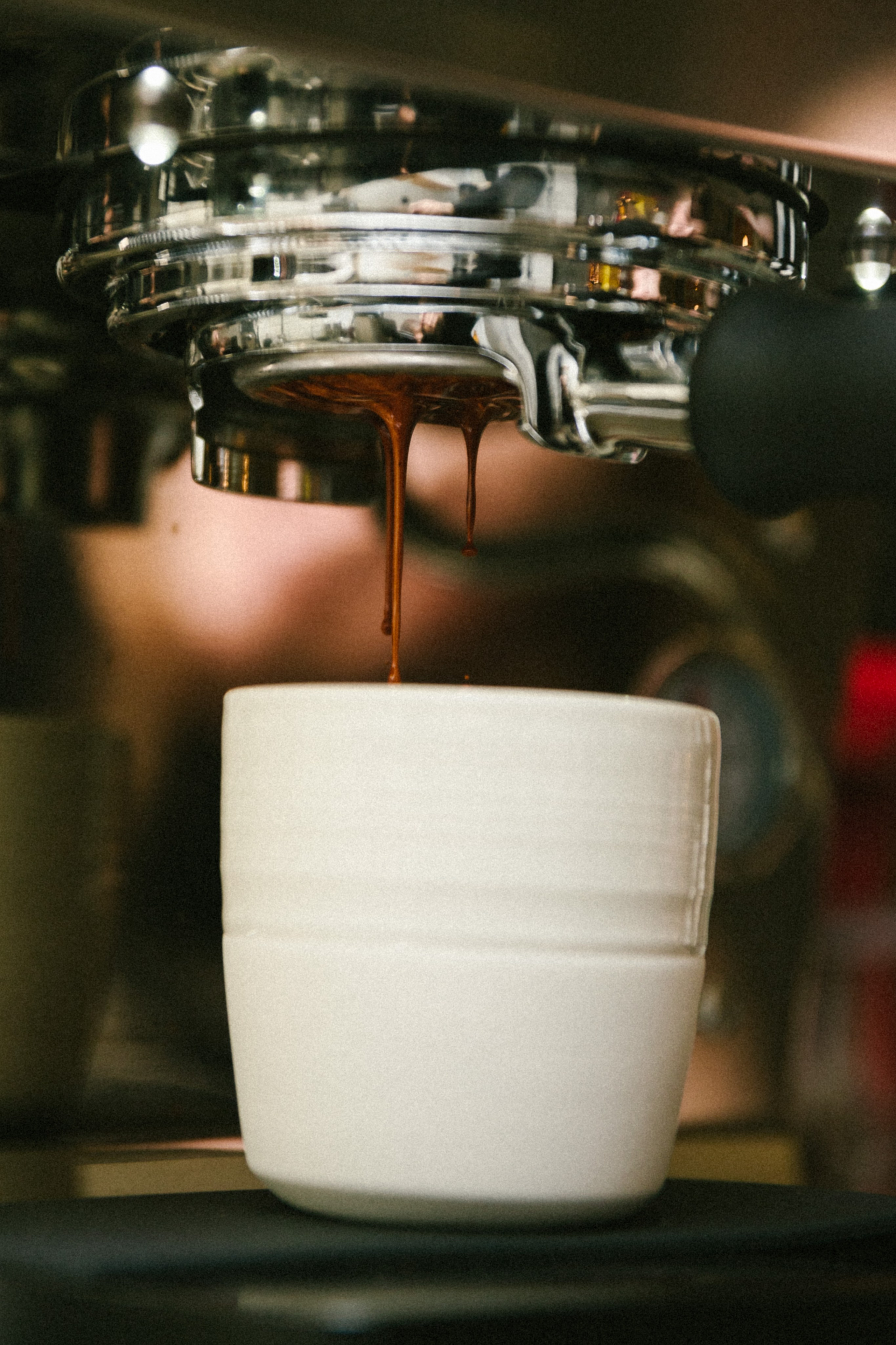 Кофейня «Биография Кофе». Коммерческий фотограф в Санкт-Петербурге (СПб) Екатерина Панчёха, Панчёшка