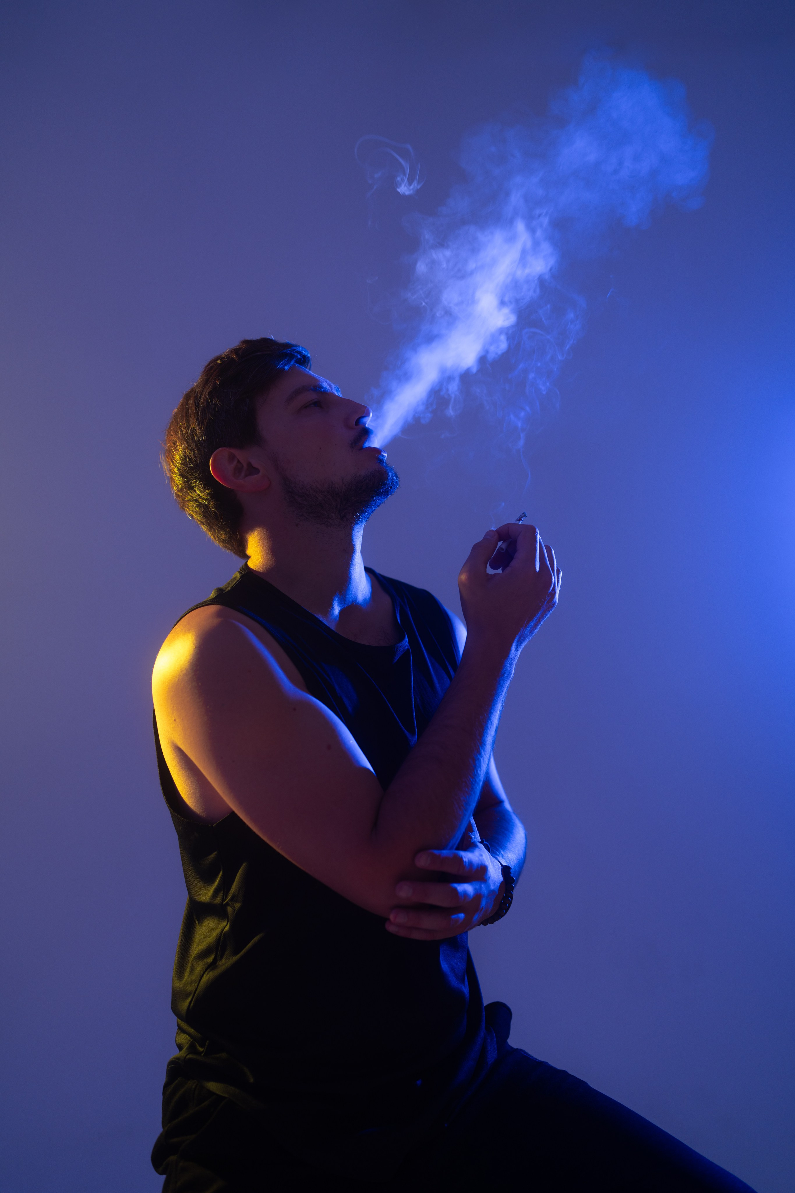 Ден Уэйн. Свадебный и индивидуальный фотограф Аля Мамакова