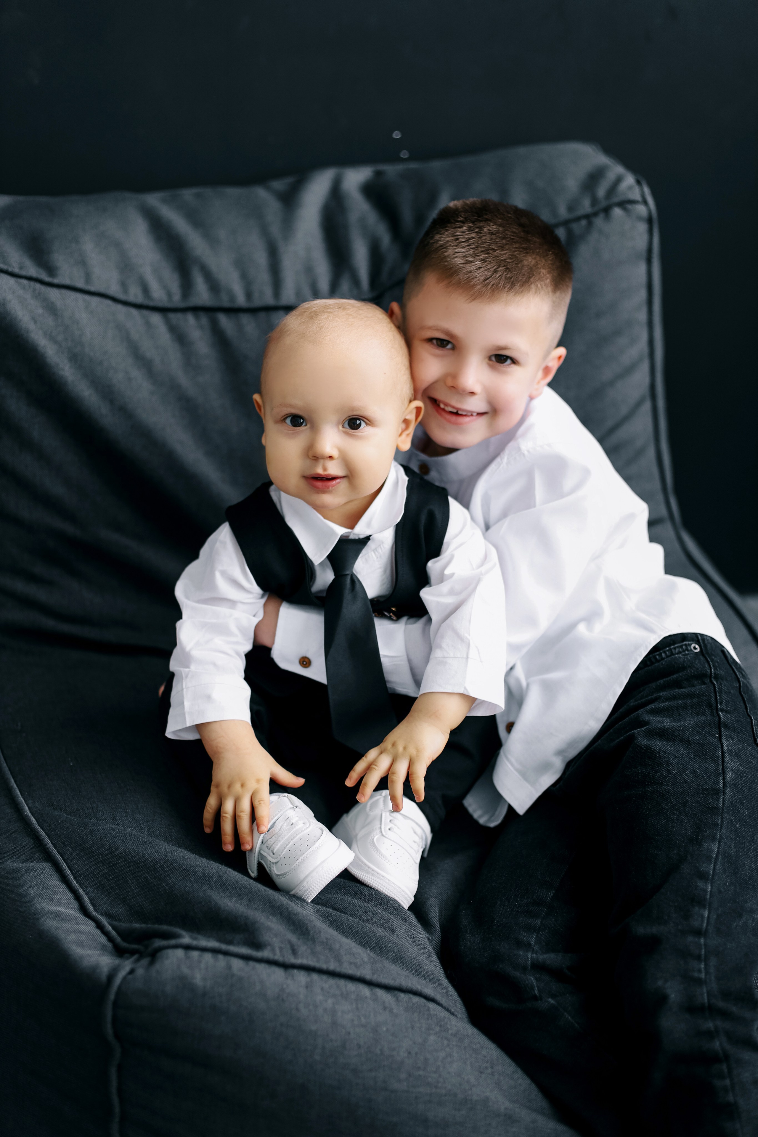 Годовасия и Дни рождения. Семейный и свадебный фотограф в Пензе Валерия Филюкова