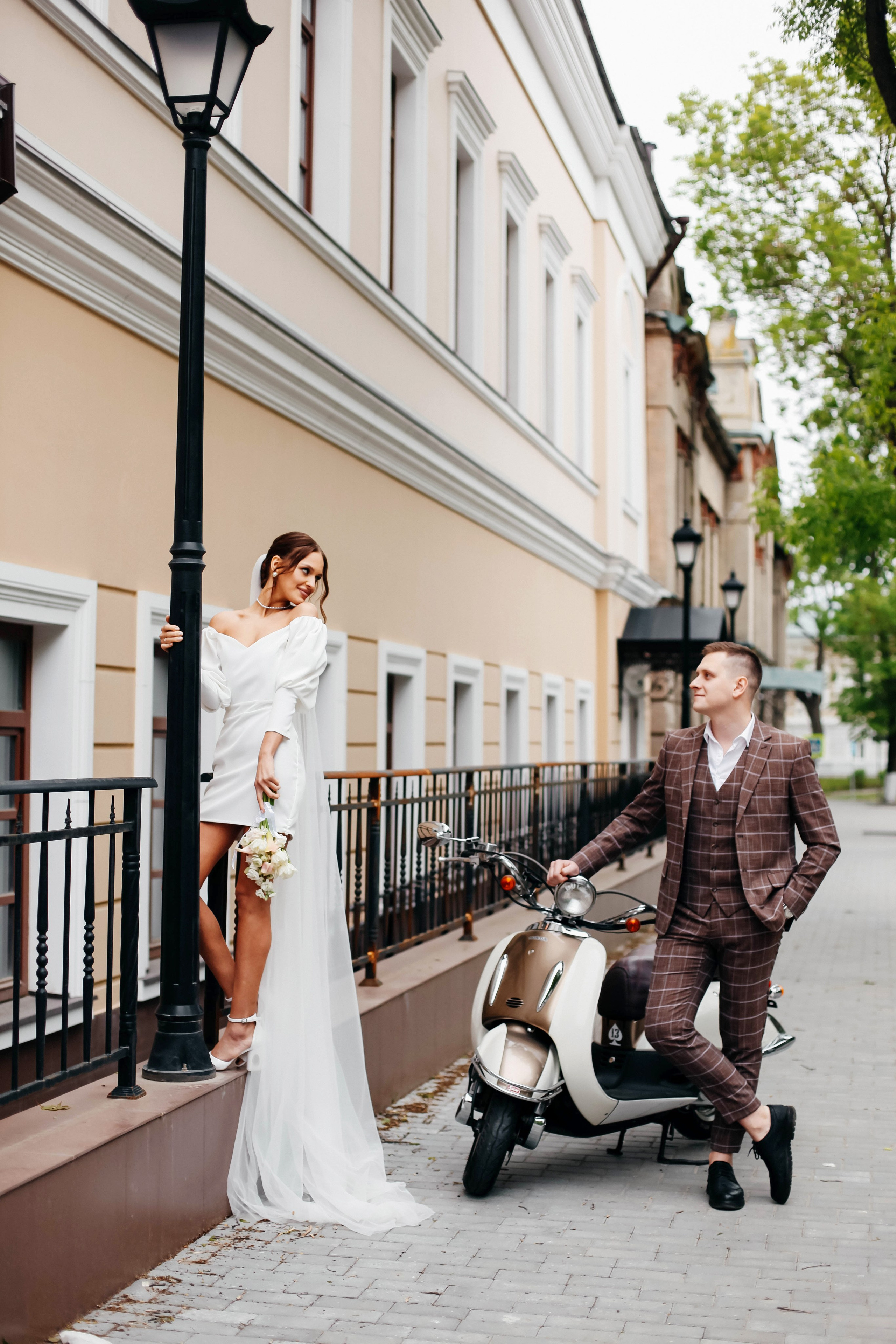 20 мая. Семейный и свадебный фотограф в Пензе Валерия Филюкова