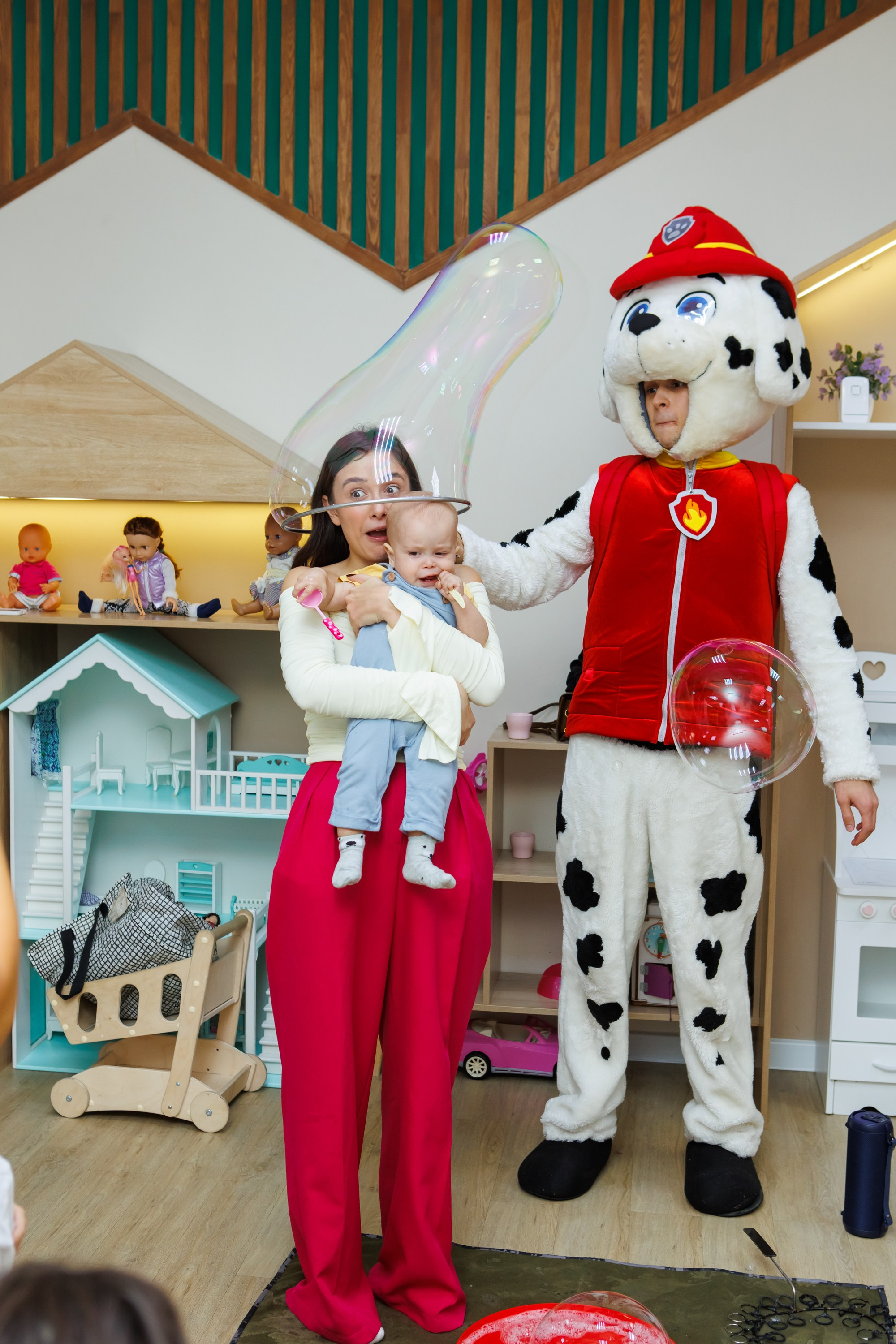 Mamma Mia. Репортажный и семейный фотограф в Новосибирске Елена Каменева
