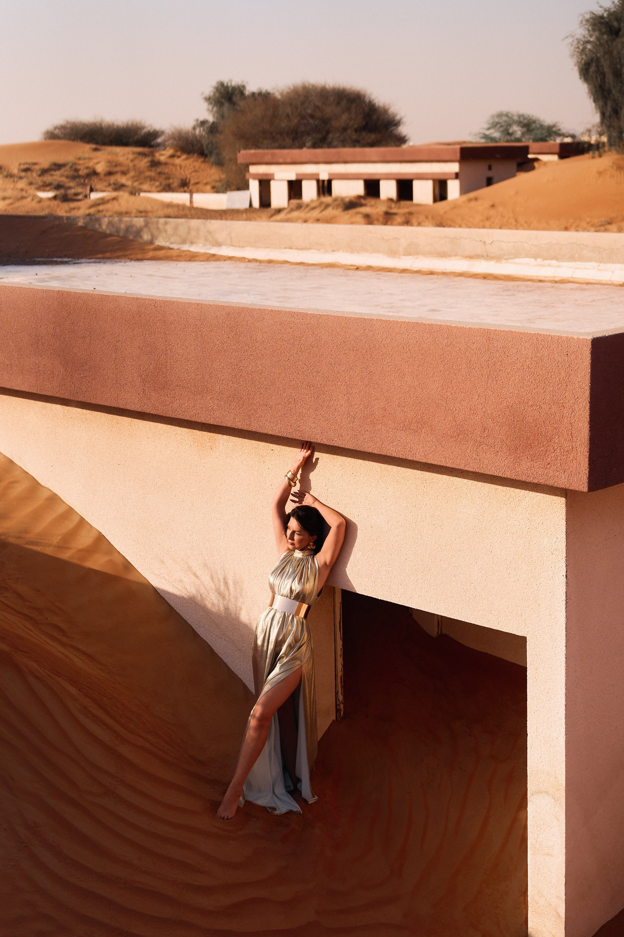 Персональные. Fashion фотограф Яна Майская