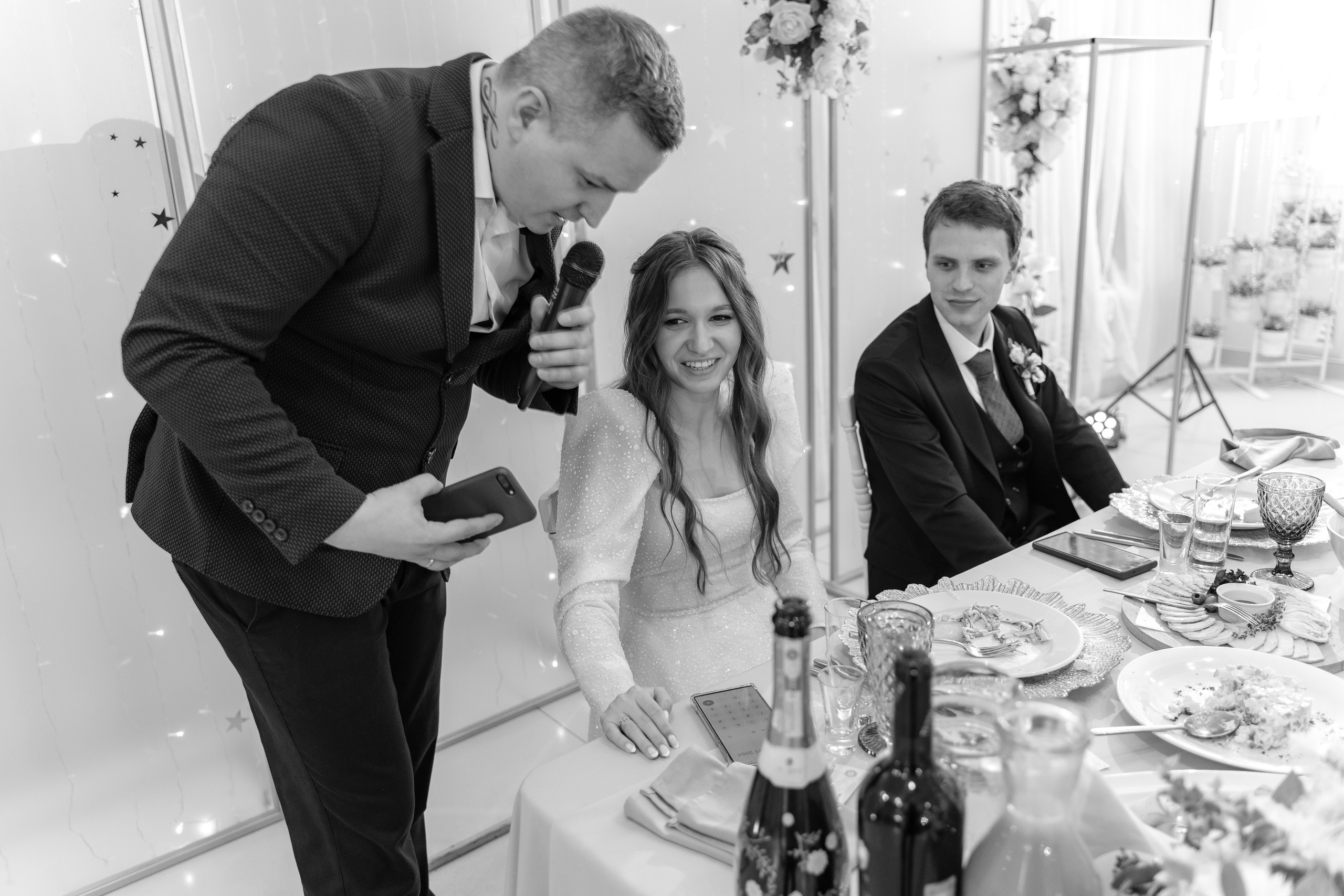 Даниил + Алина