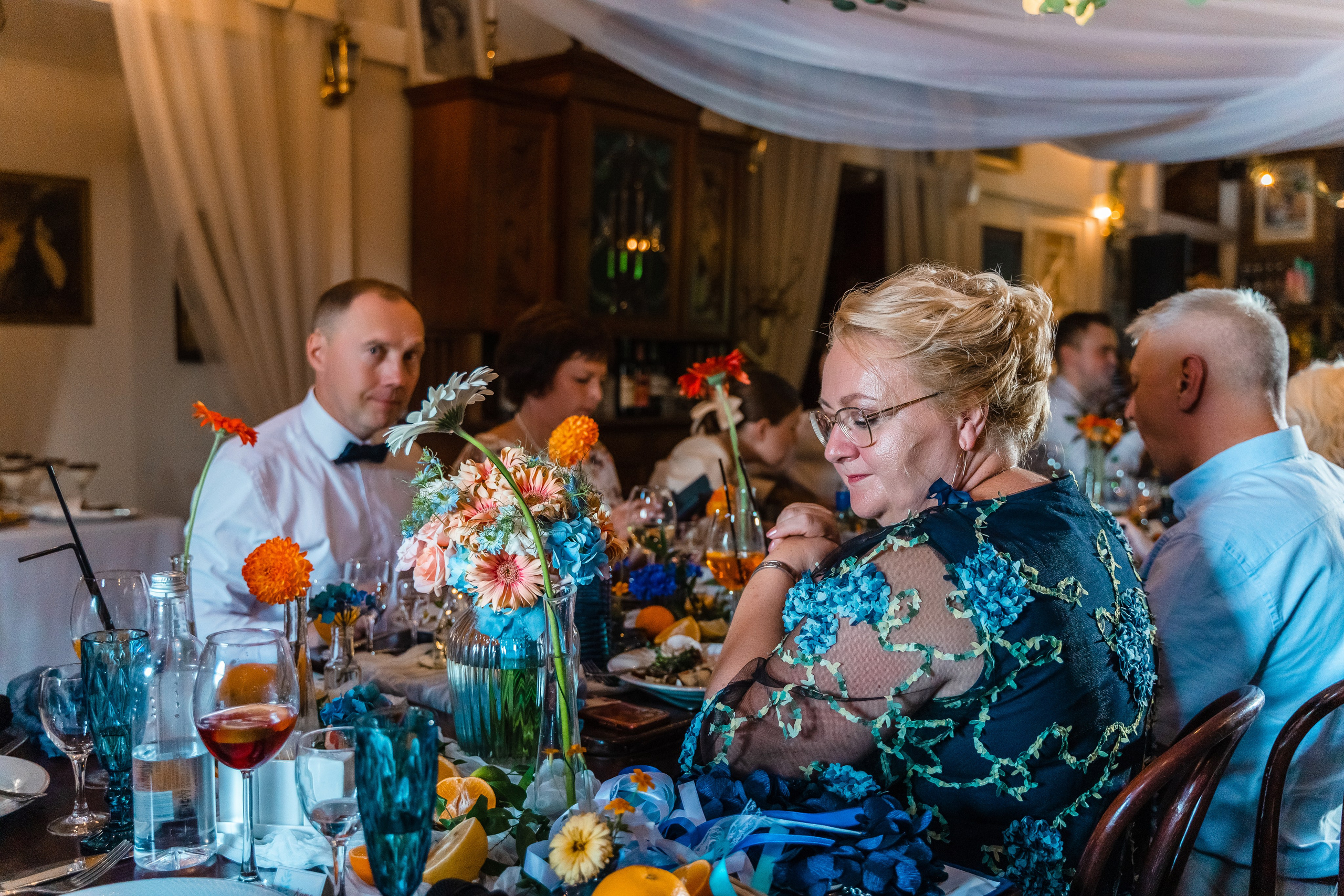 Андрей + Екатерина